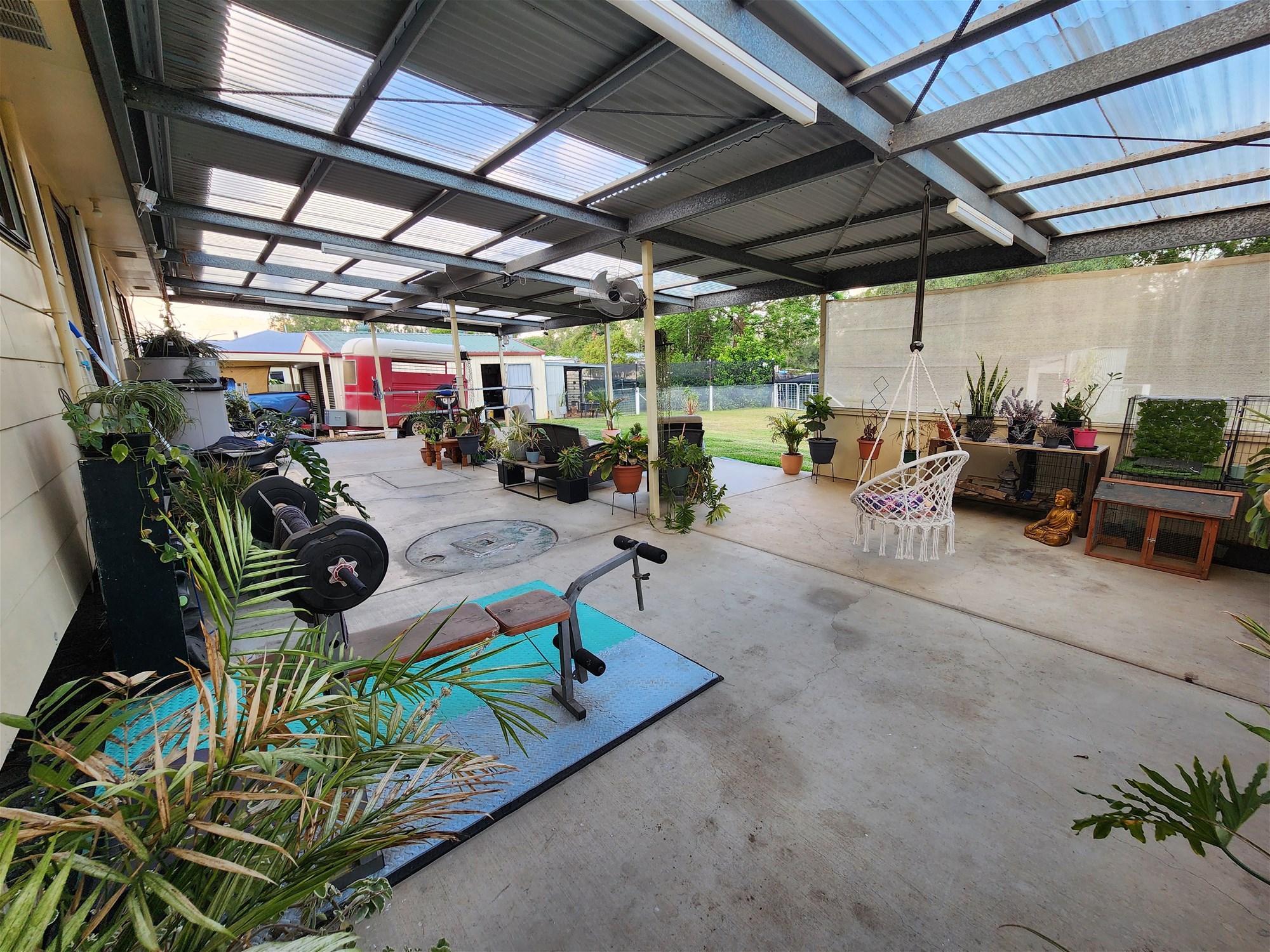 The Perfect Small Acreage Lifestyle 17