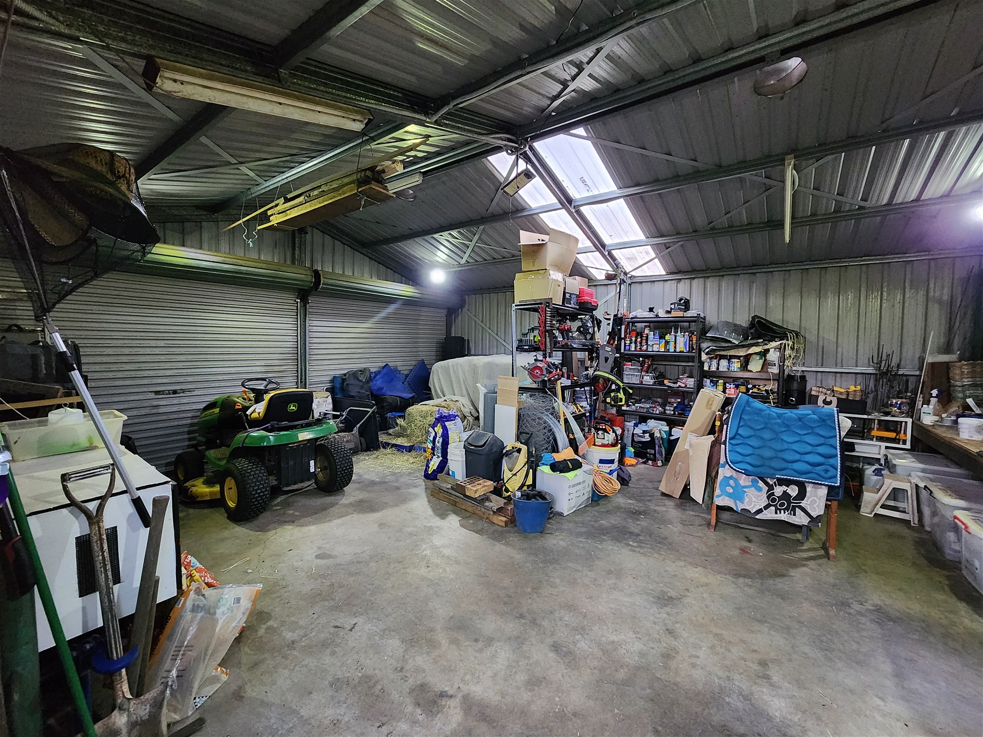 The Perfect Small Acreage Lifestyle 21