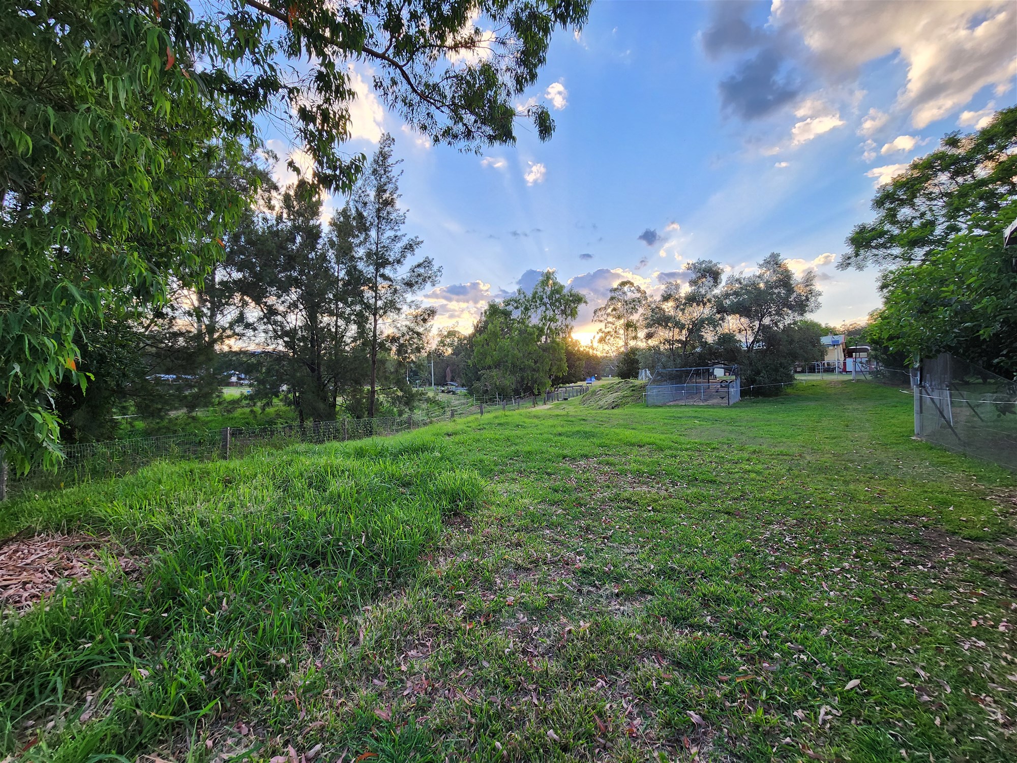 The Perfect Small Acreage Lifestyle 23