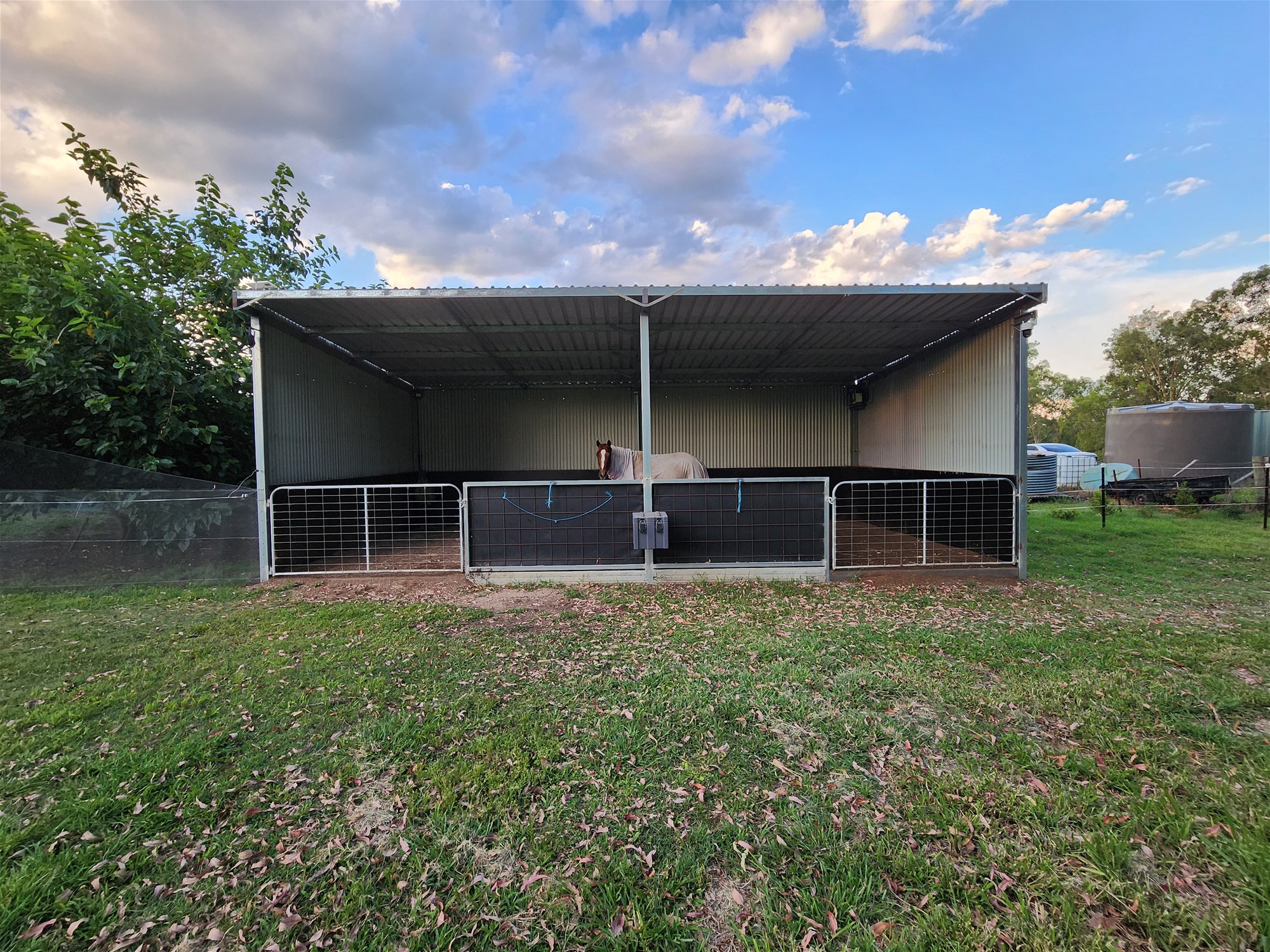 The Perfect Small Acreage Lifestyle 22