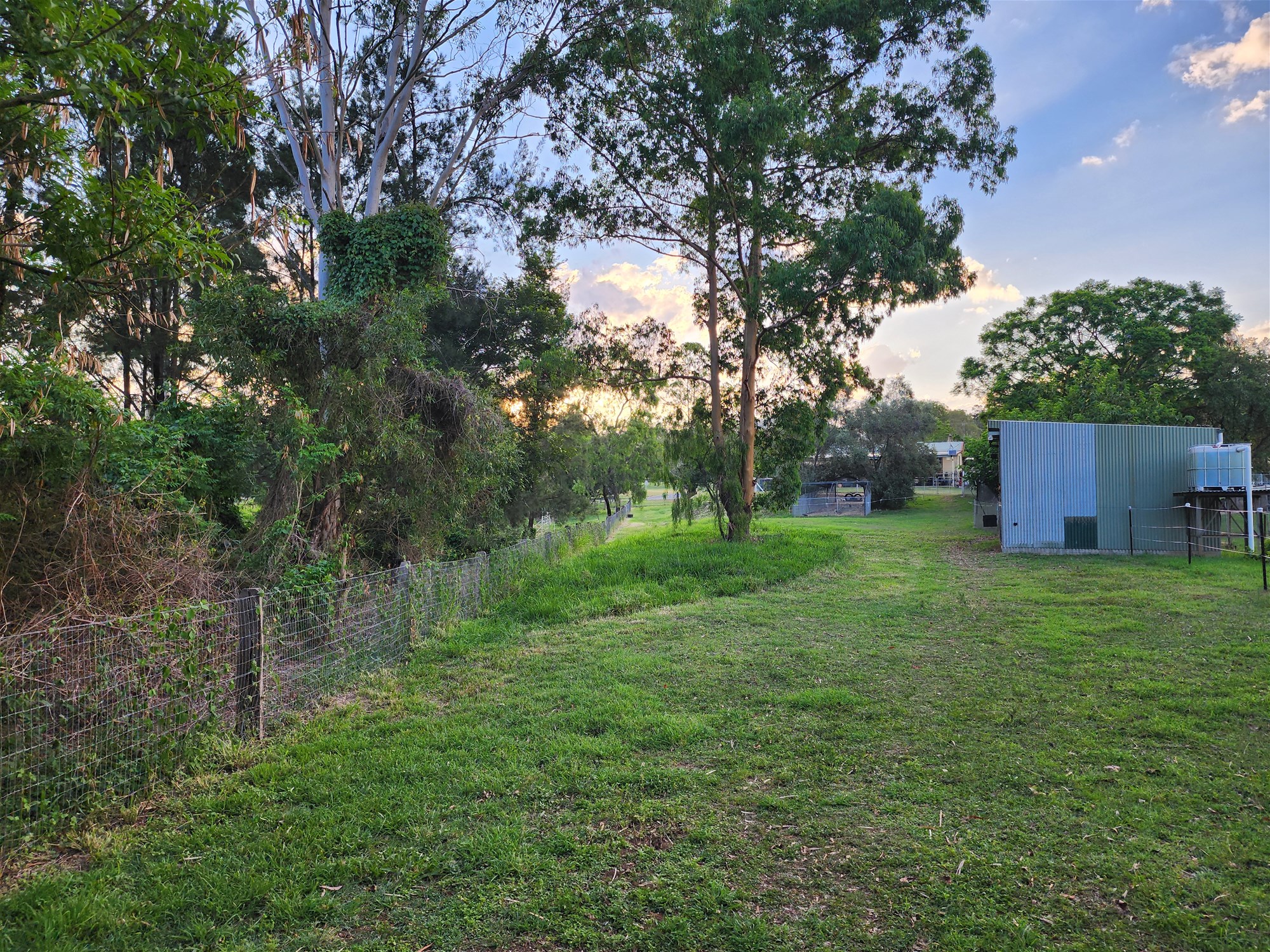 The Perfect Small Acreage Lifestyle 24