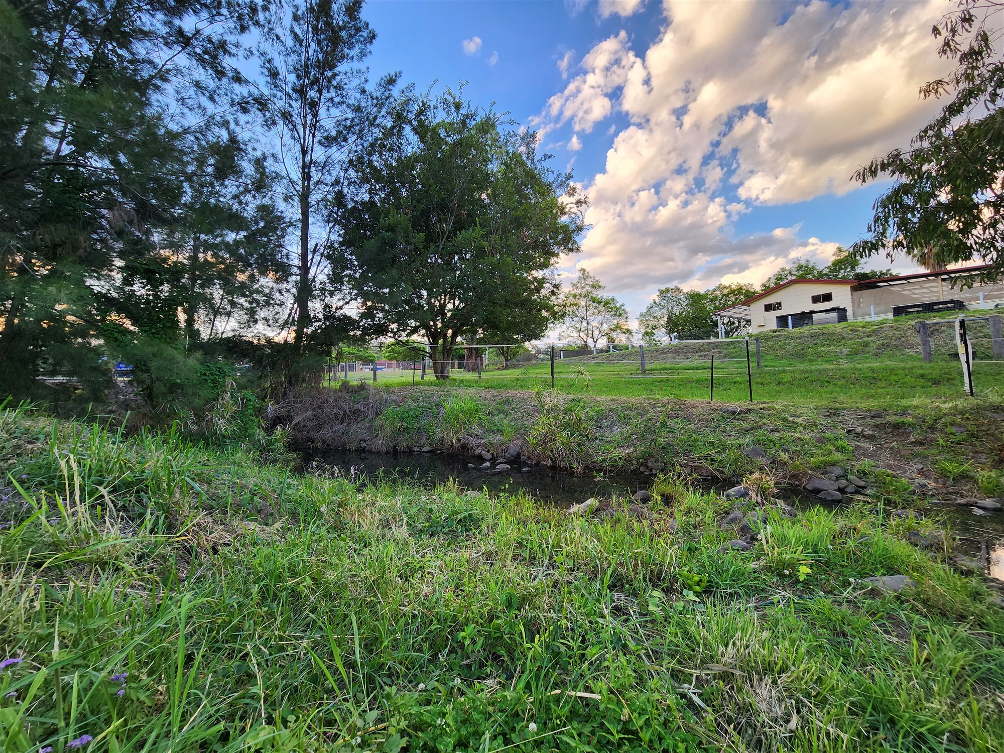 The Perfect Small Acreage Lifestyle 25