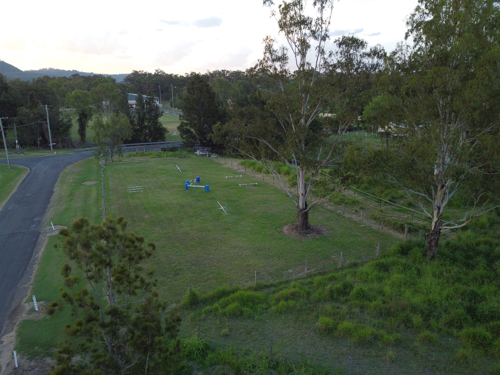 The Perfect Small Acreage Lifestyle 27