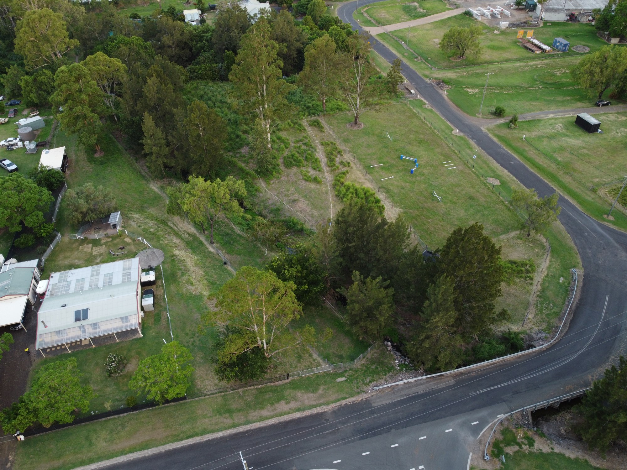 The Perfect Small Acreage Lifestyle 28