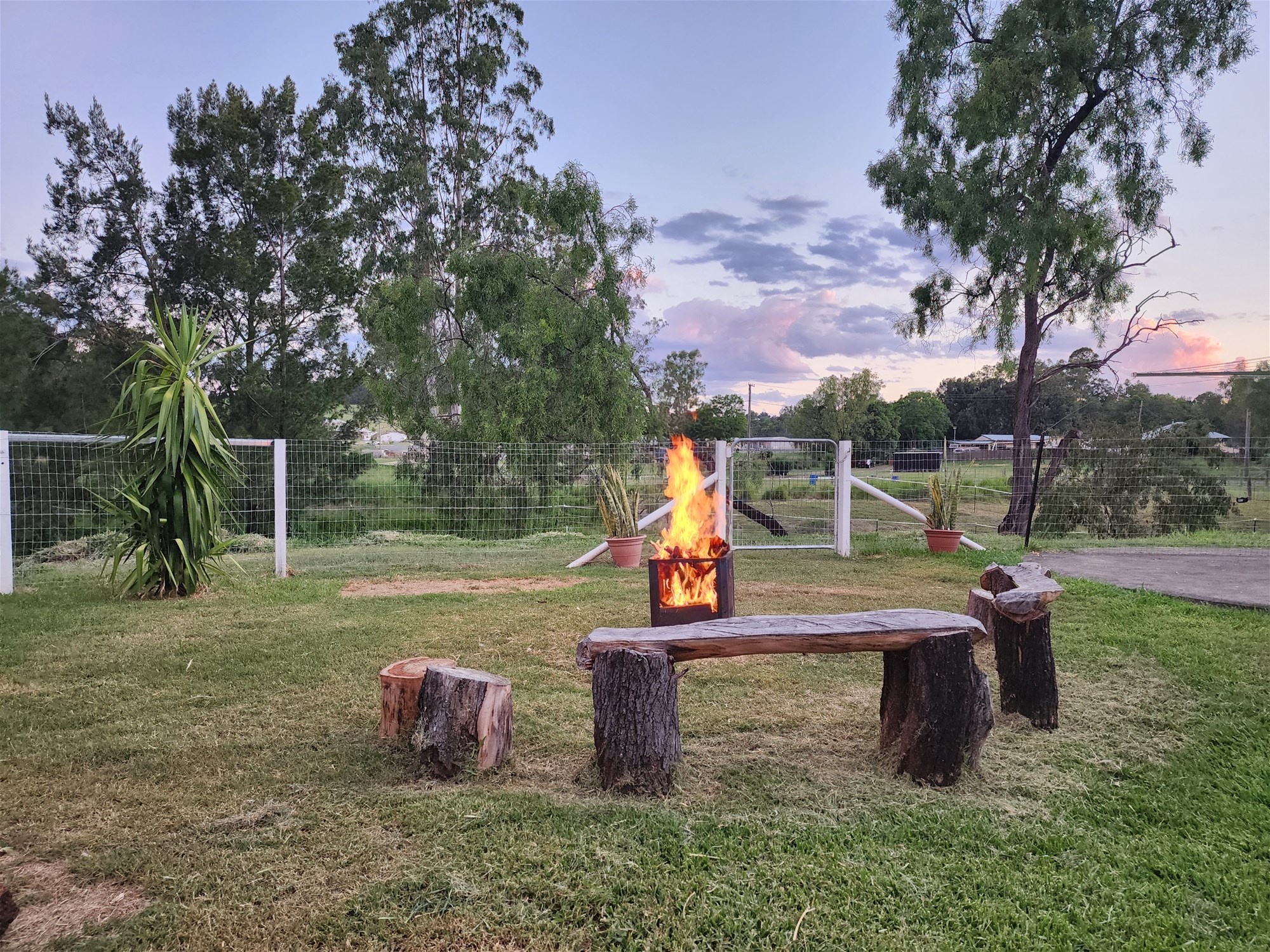 The Perfect Small Acreage Lifestyle 19