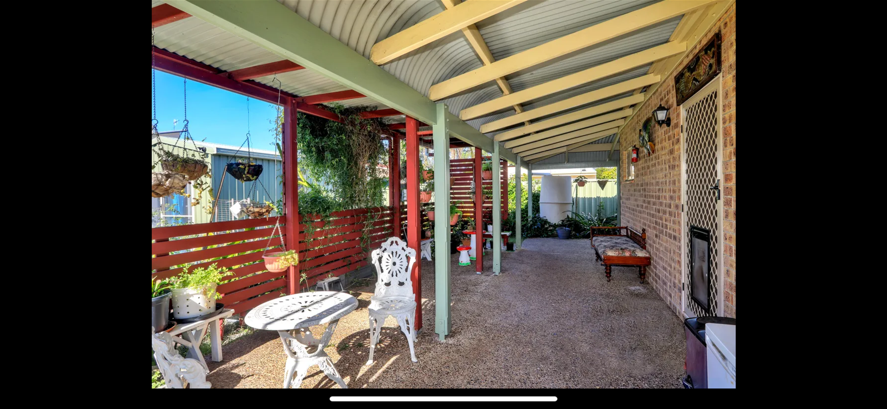 Beachside – Your Private Oasis 30
