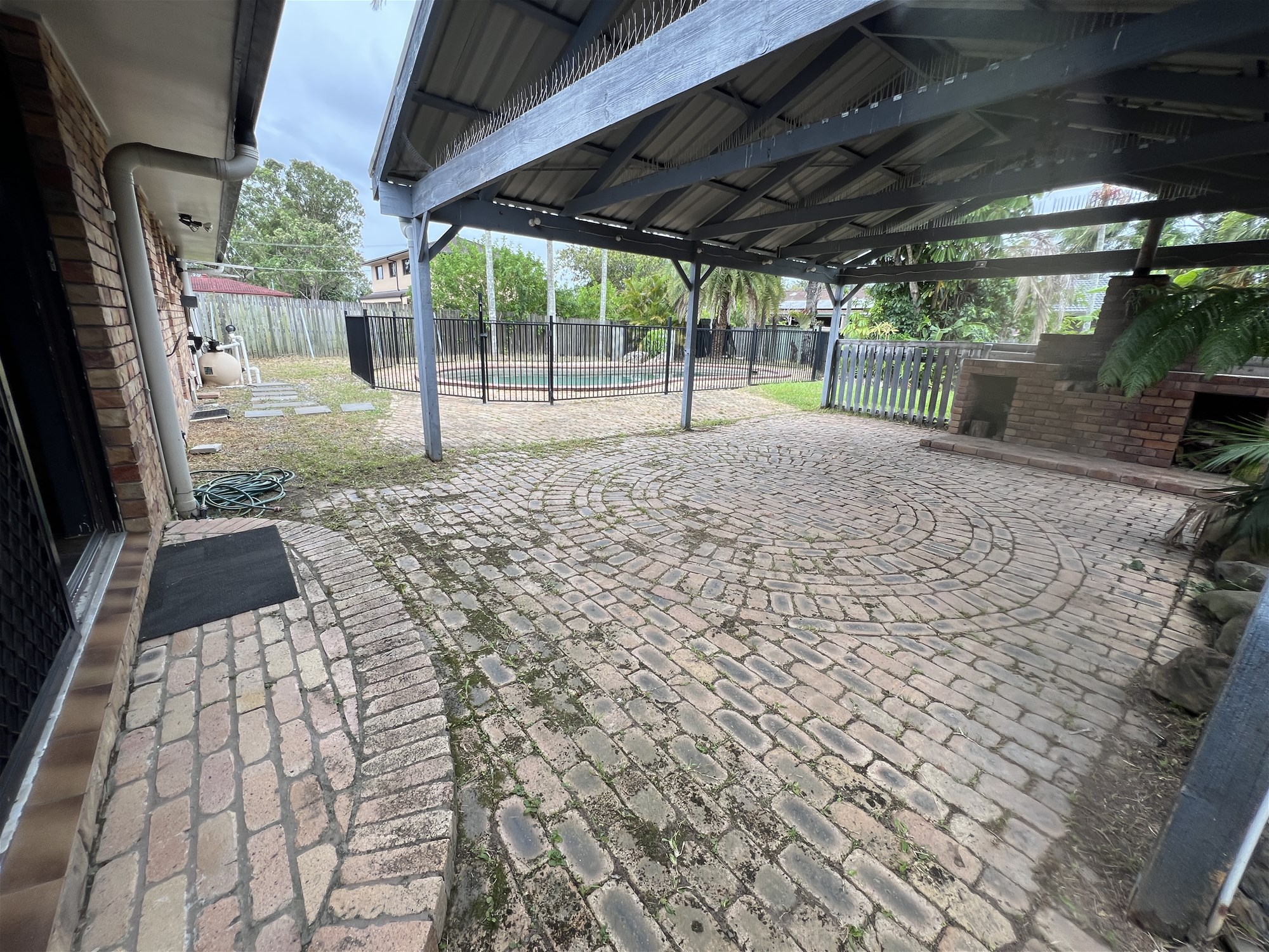 Perfect House or Investment For 25