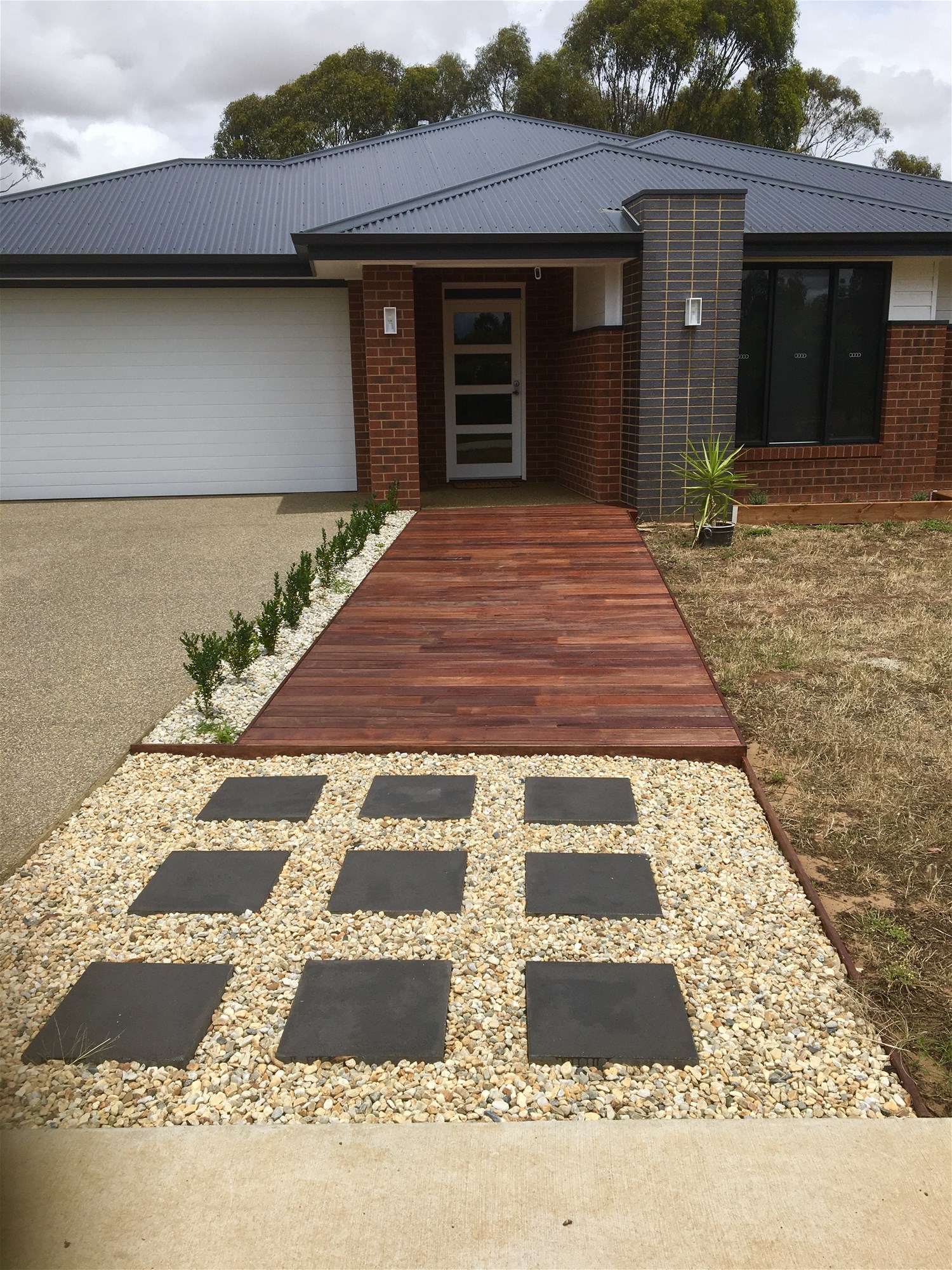 Elegant Semi Rural Family Living 34