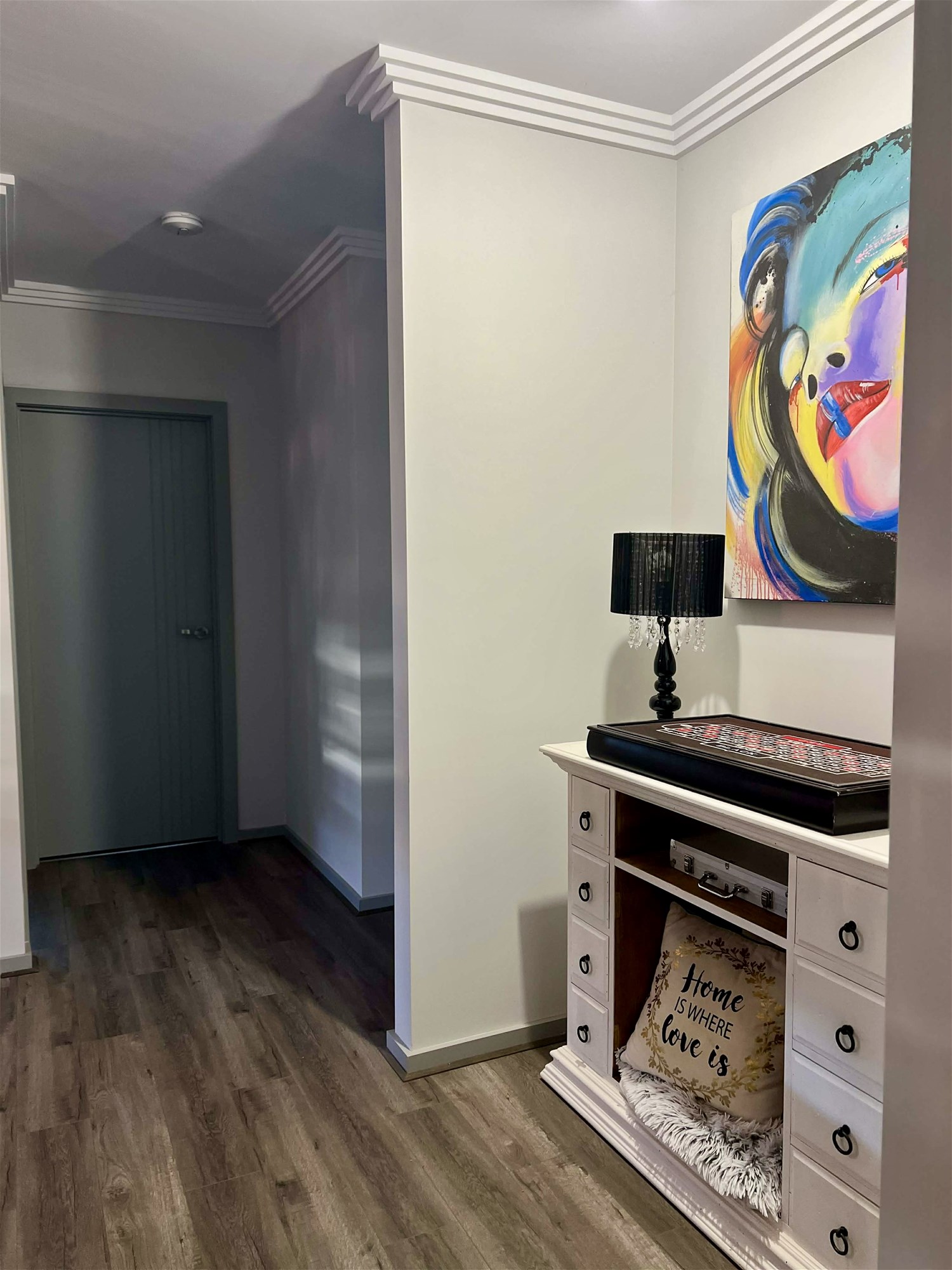 Elegant Semi Rural Family Living 5