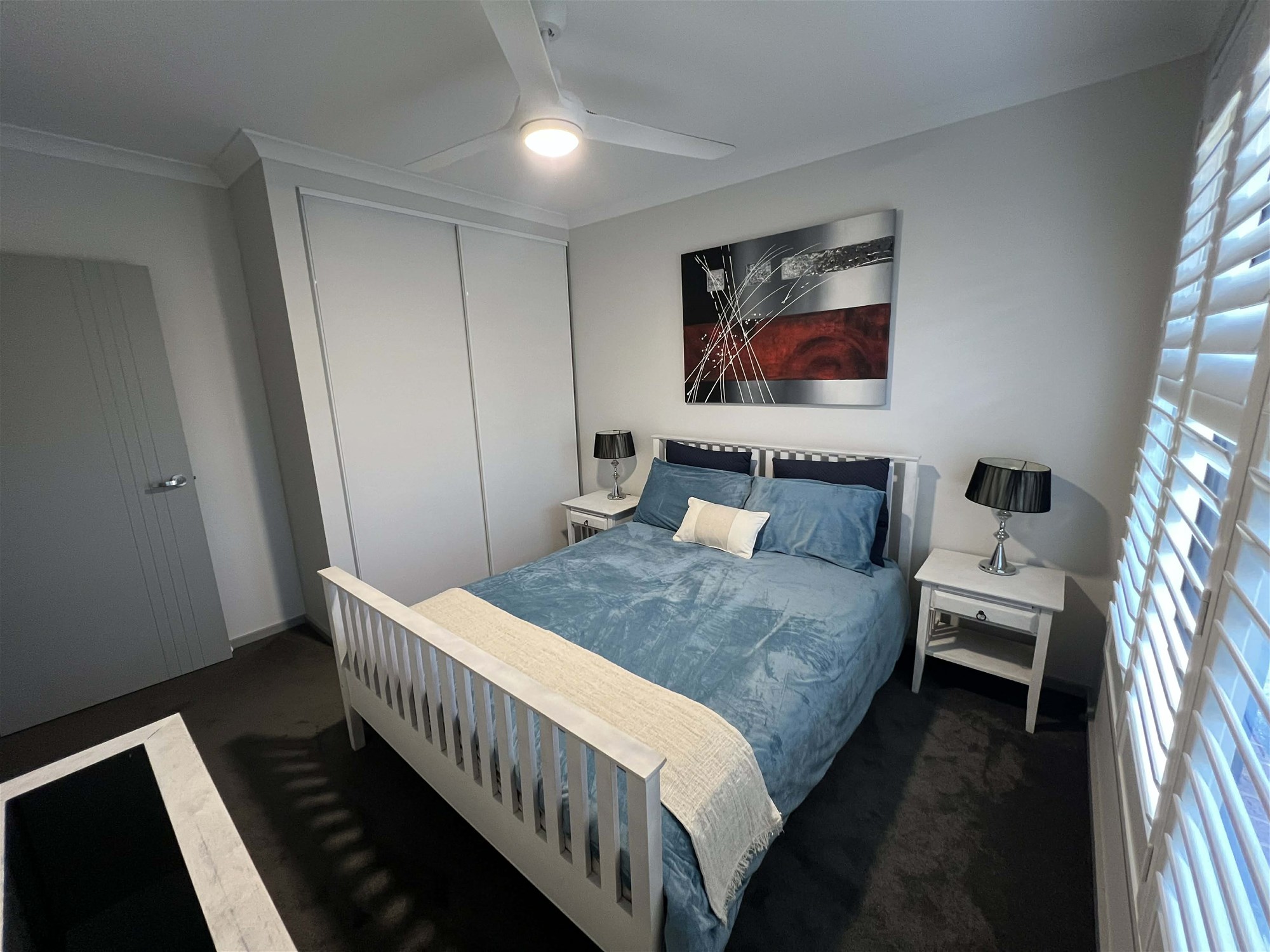 Elegant Semi Rural Family Living 6