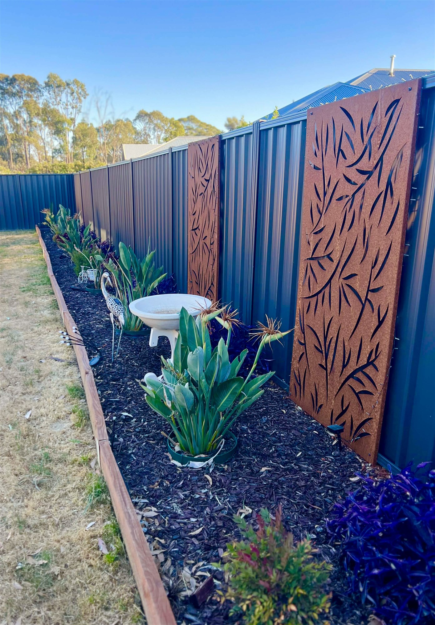 Elegant Semi Rural Family Living 21