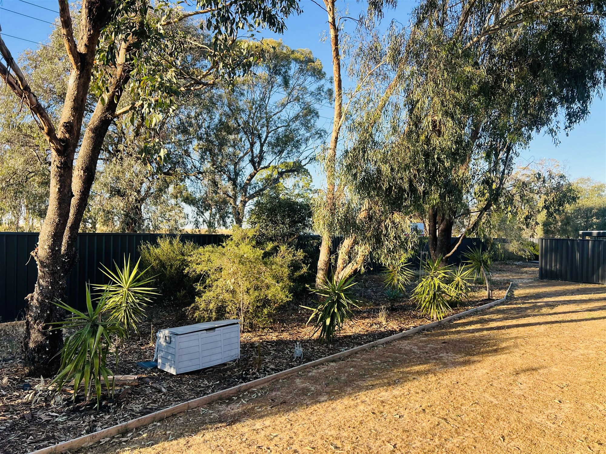 Elegant Semi Rural Family Living 19