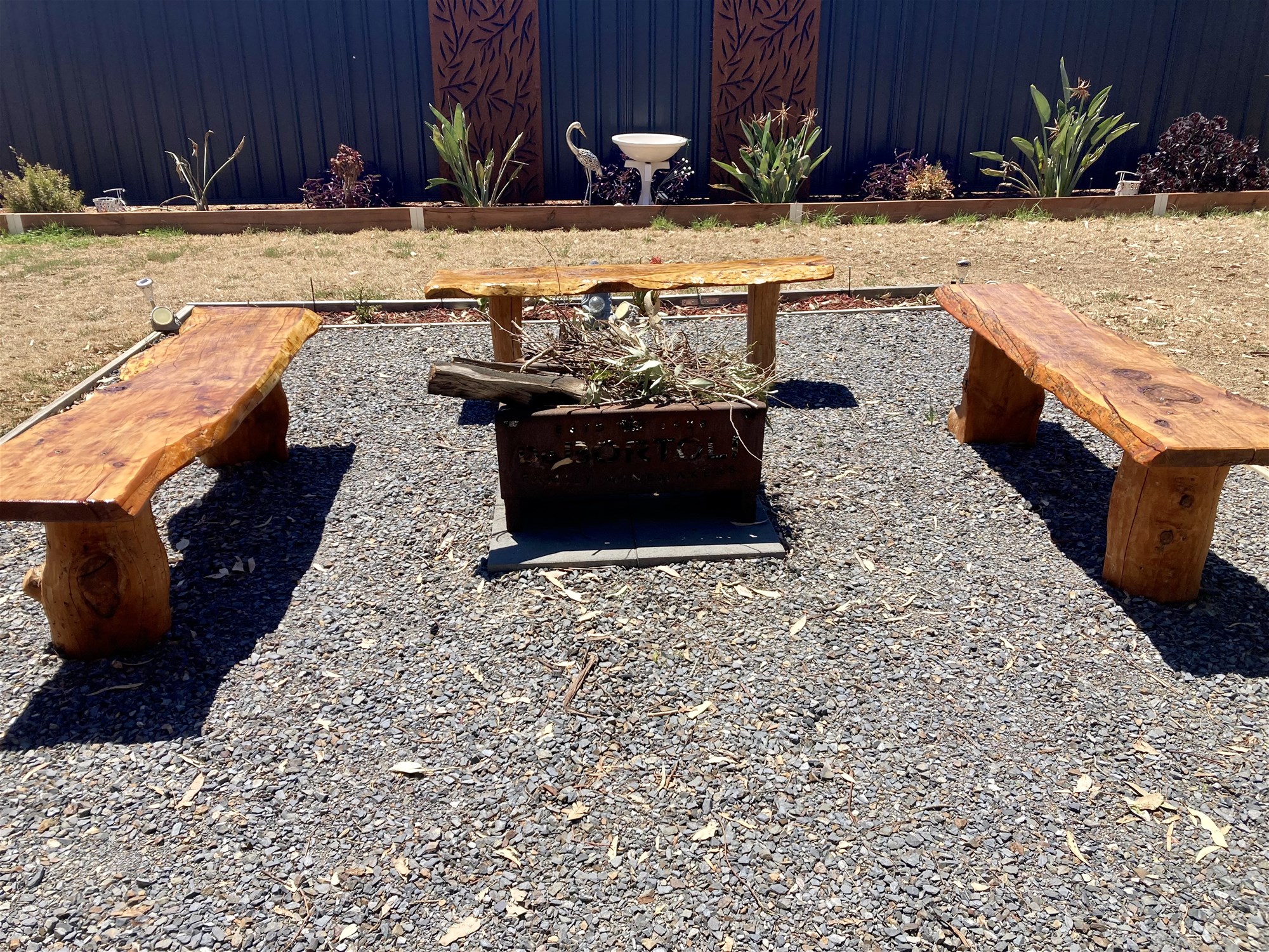 Elegant Semi Rural Family Living 17