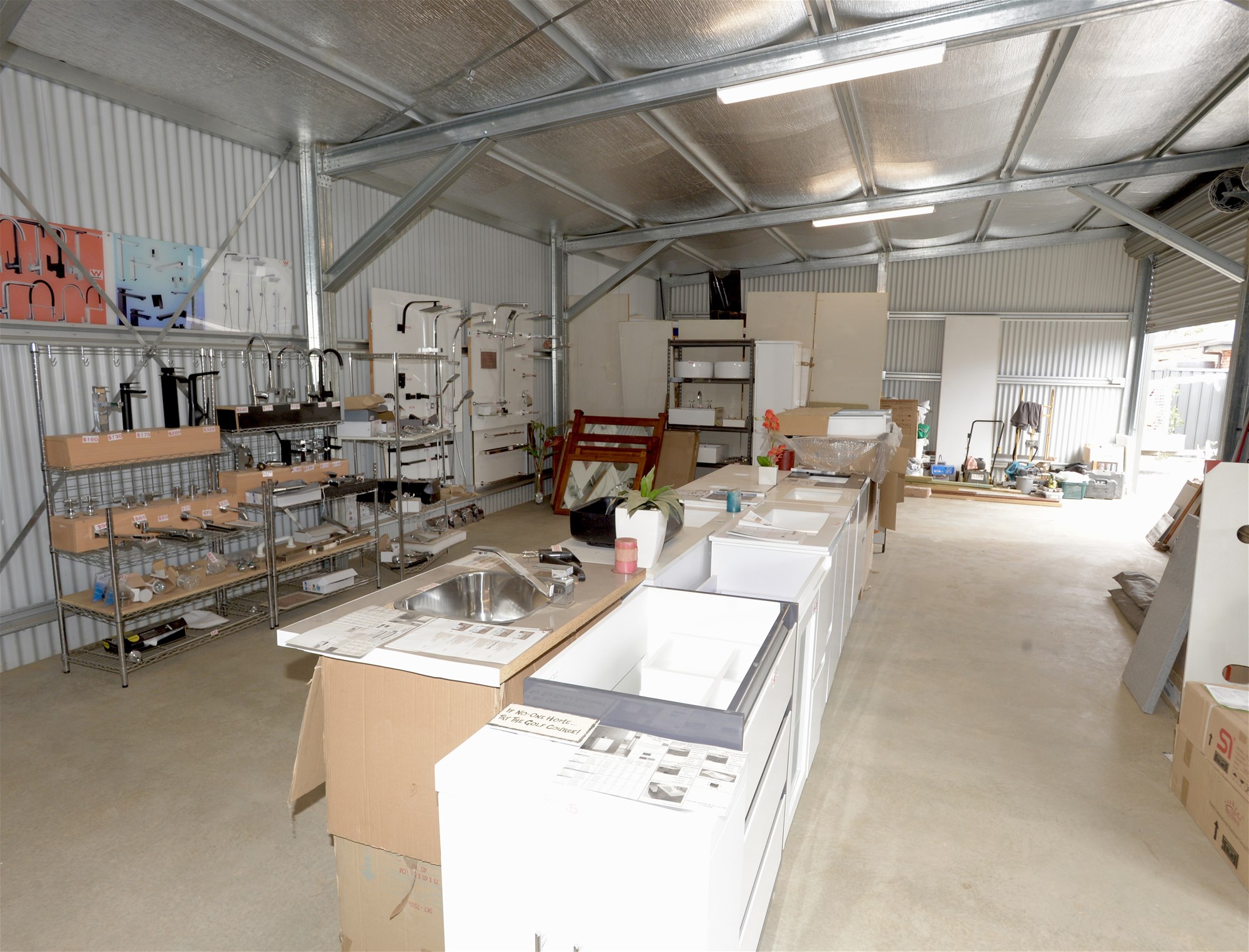 Elegant Semi Rural Family Living 29