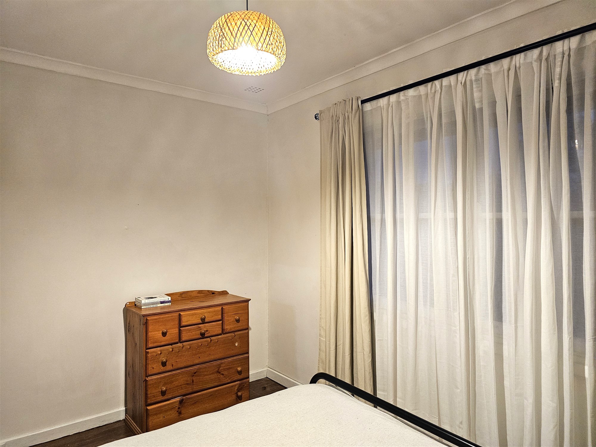 Move-in Ready Home in Quiet 7