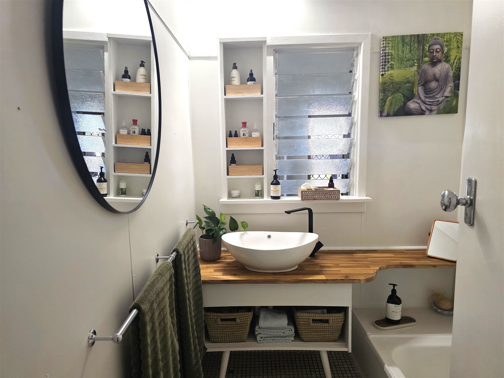 Move-in Ready Home in Quiet 10