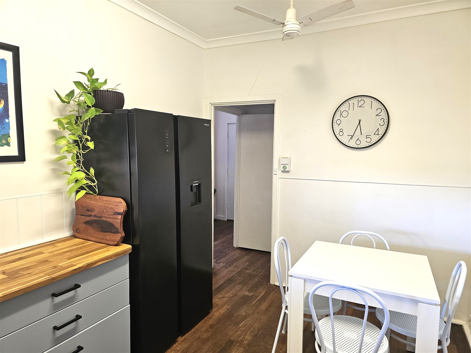 Move-in Ready Home in Quiet 5