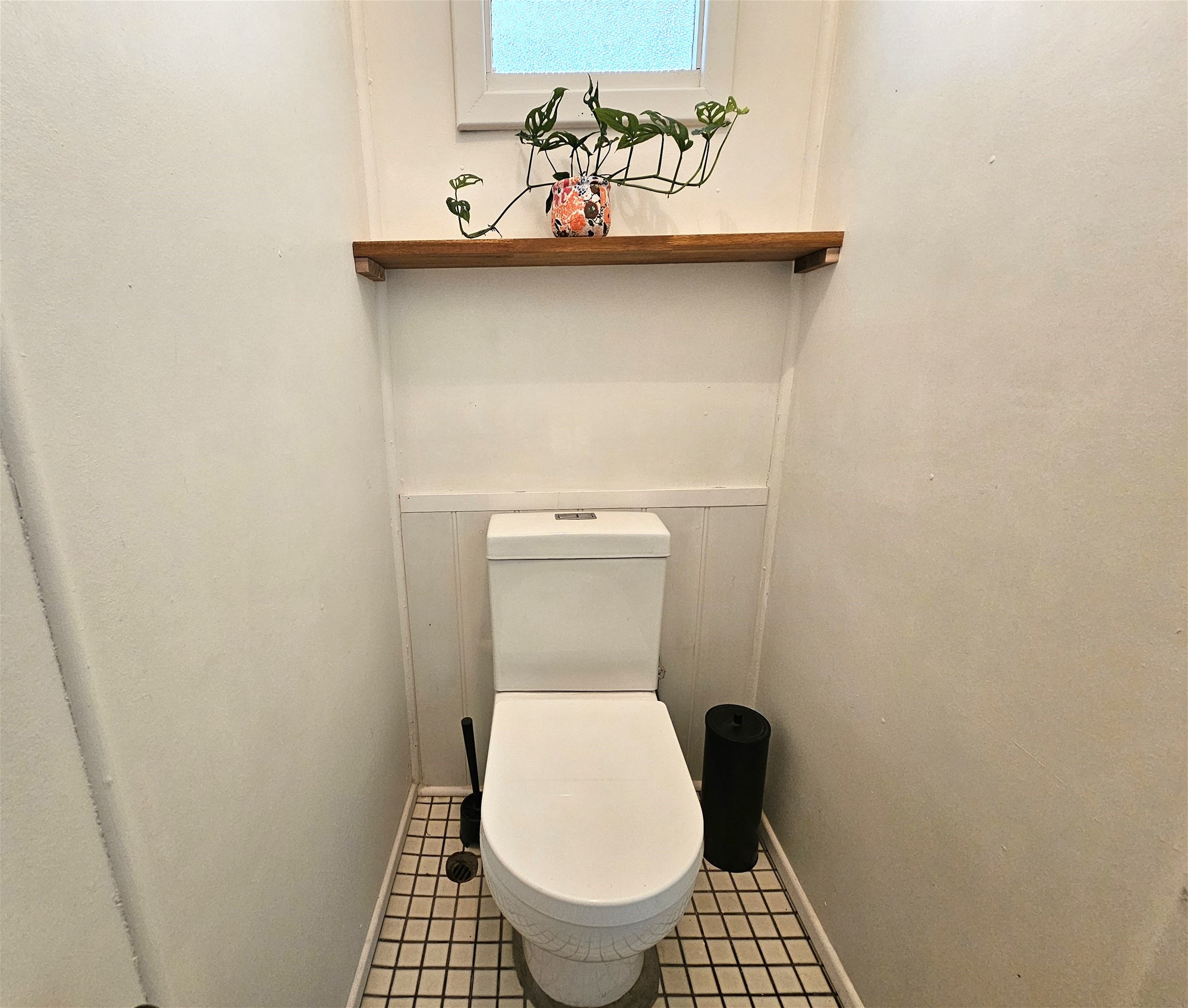 Move-in Ready Home in Quiet 13