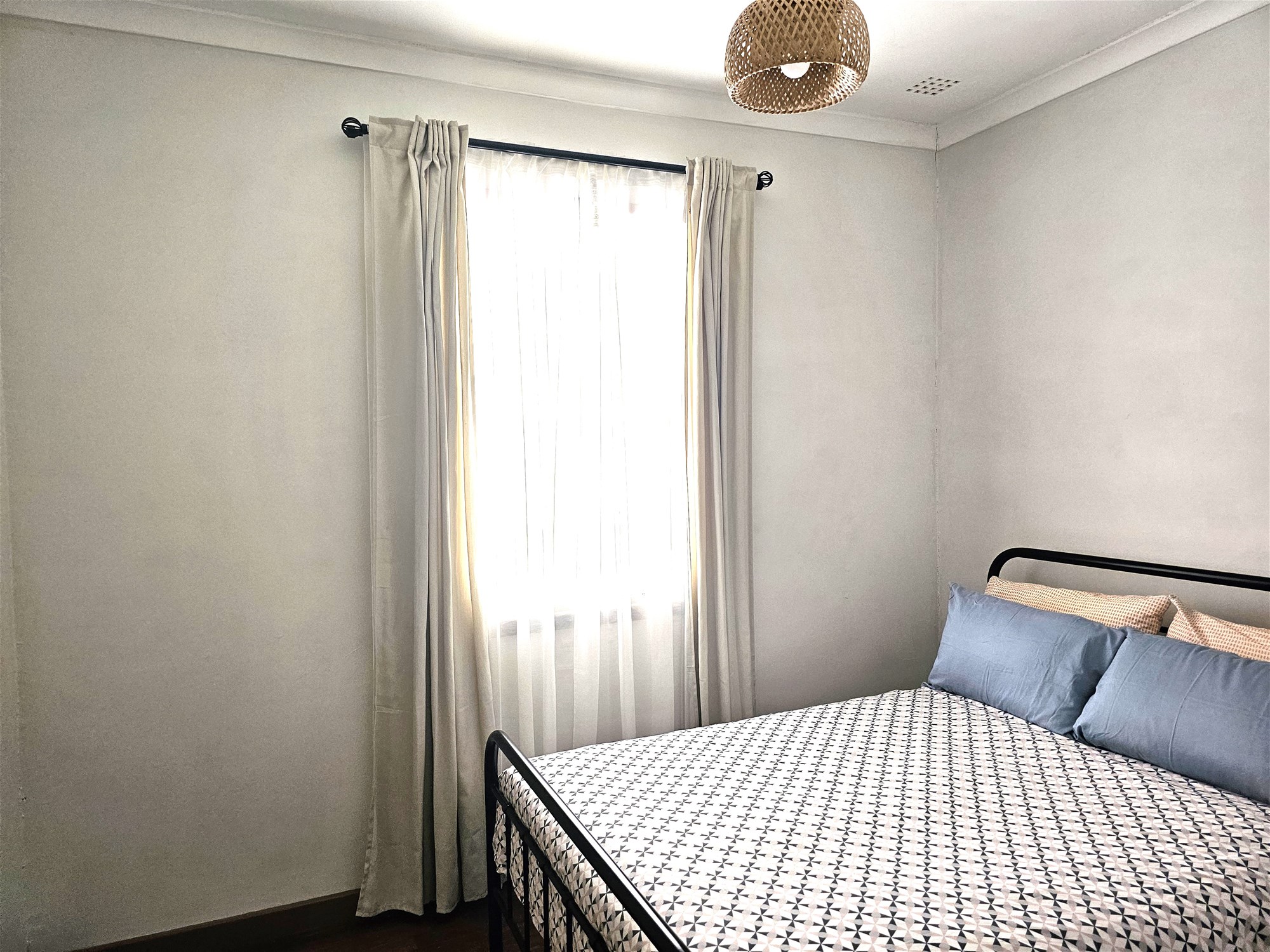 Move-in Ready Home in Quiet 8