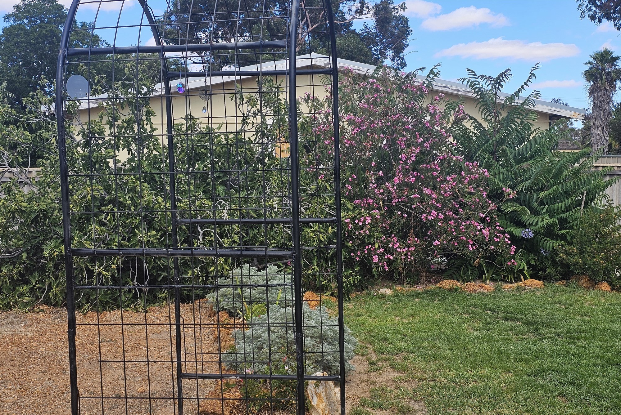 Move-in Ready Home in Quiet 17