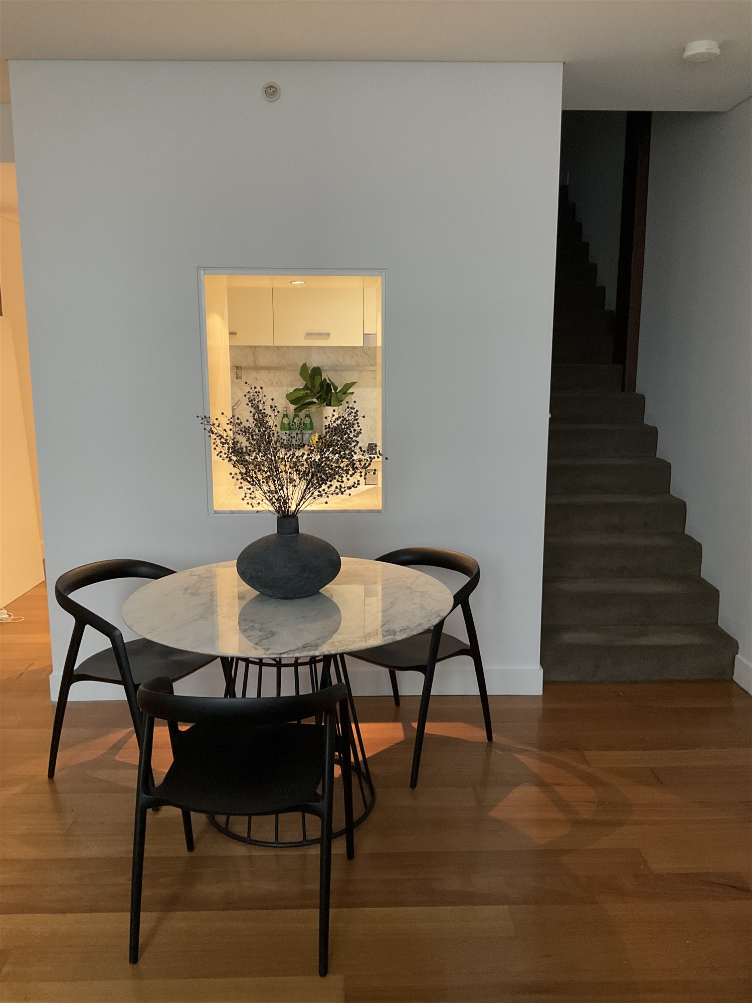 Apartment in iconic warehouse conversion near Harmony Park