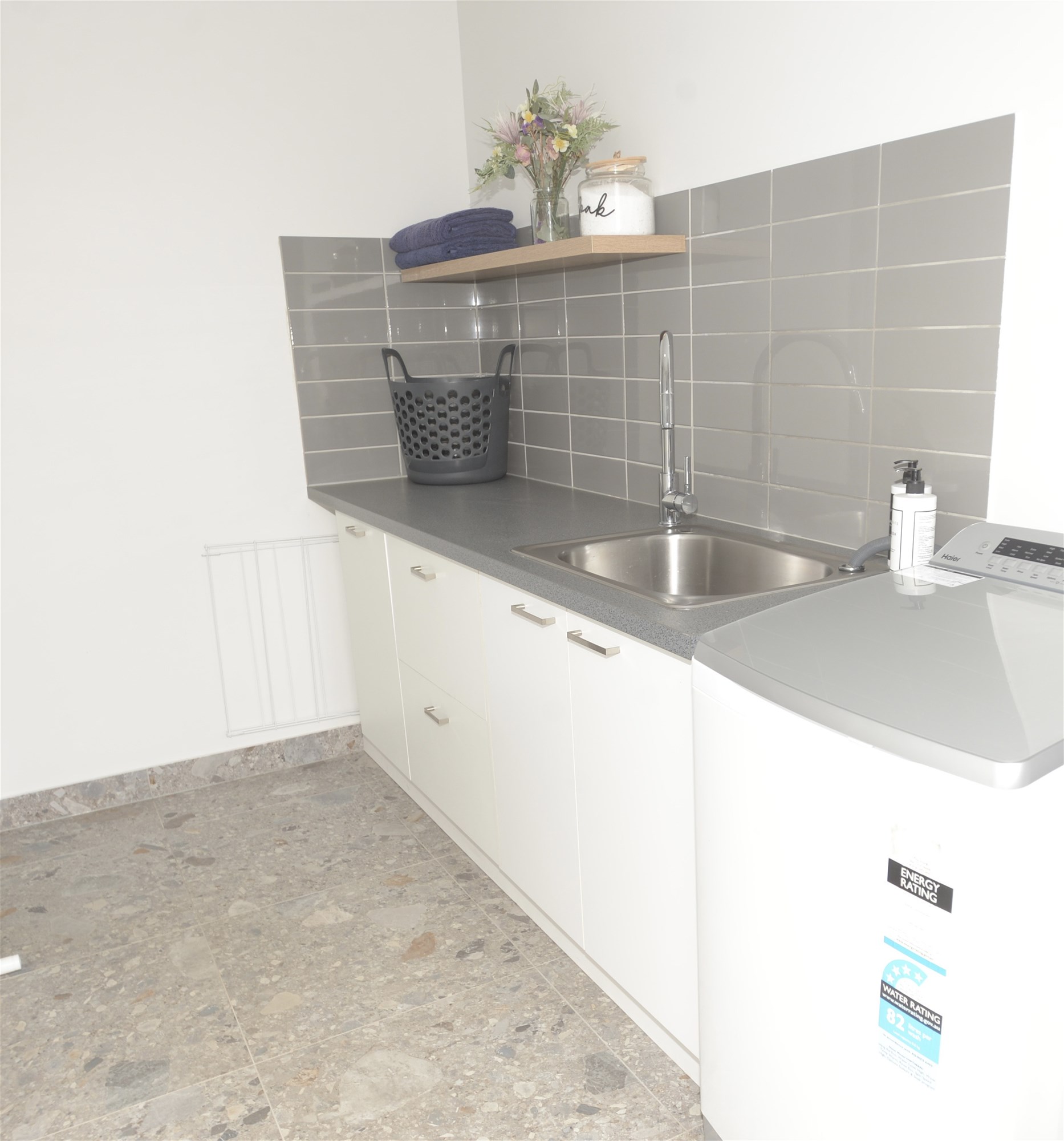 Elegant Semi Rural Family Living 9