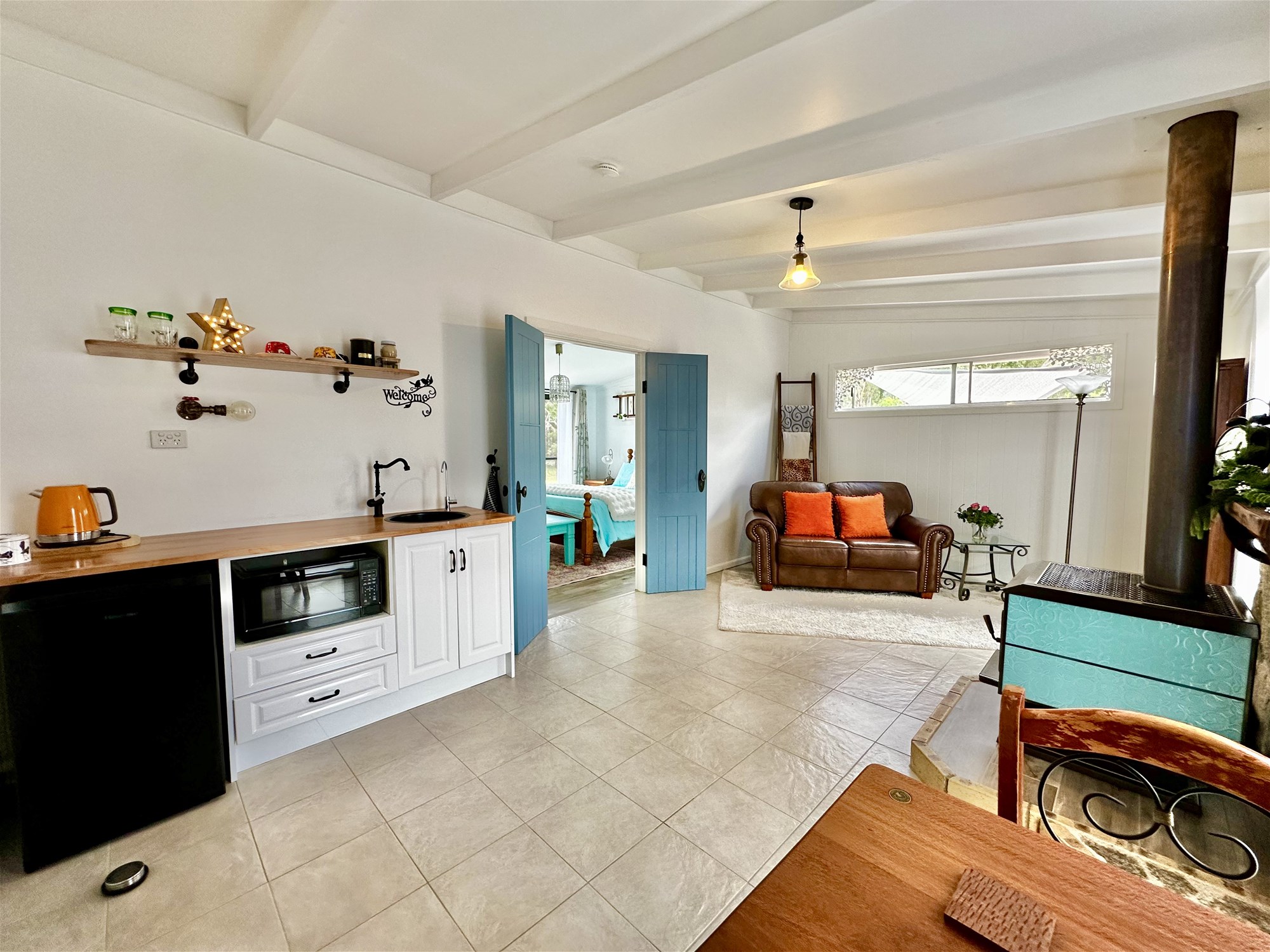 Escape the City – Welcome 20