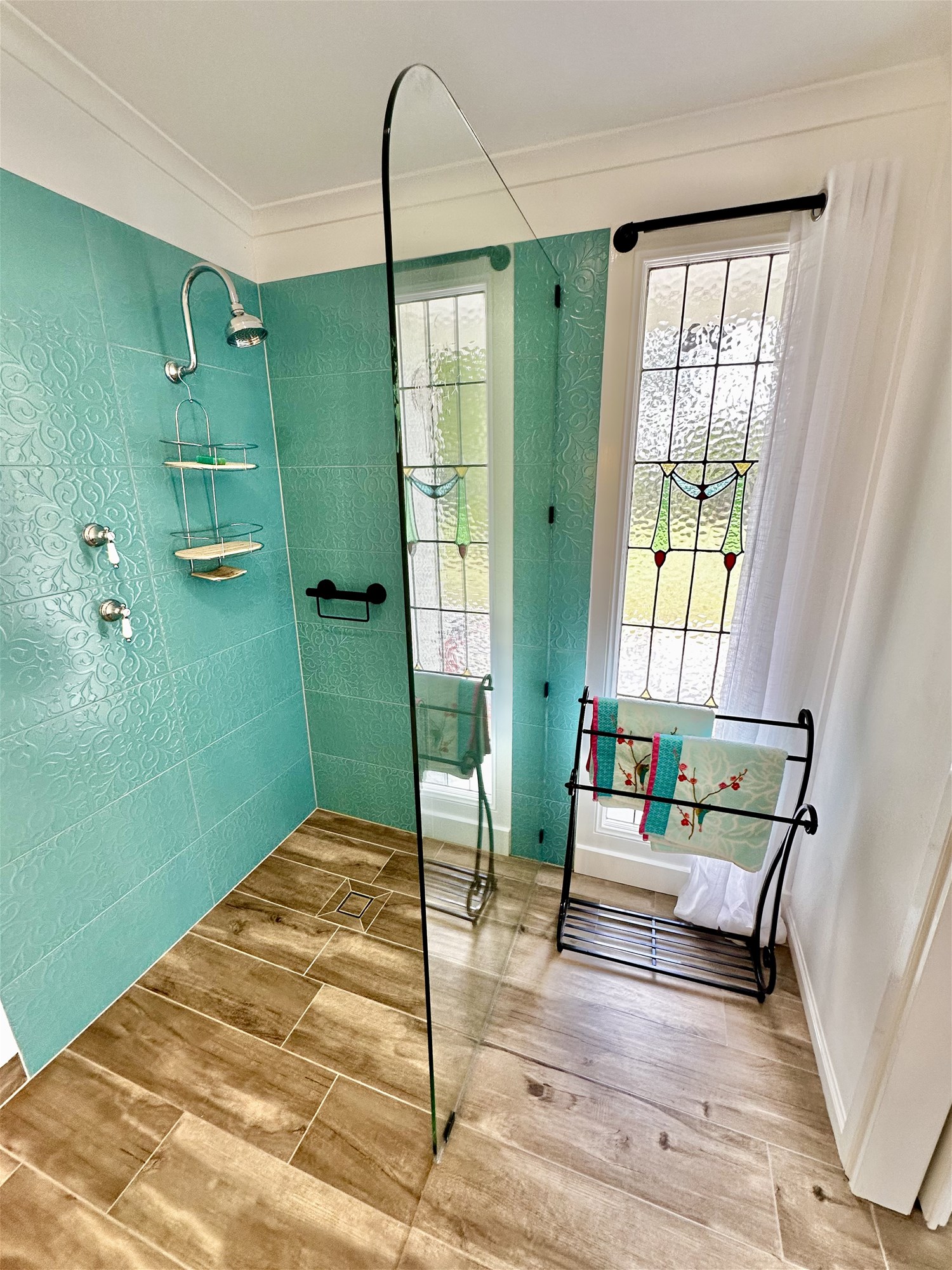 Escape the City – Welcome 23