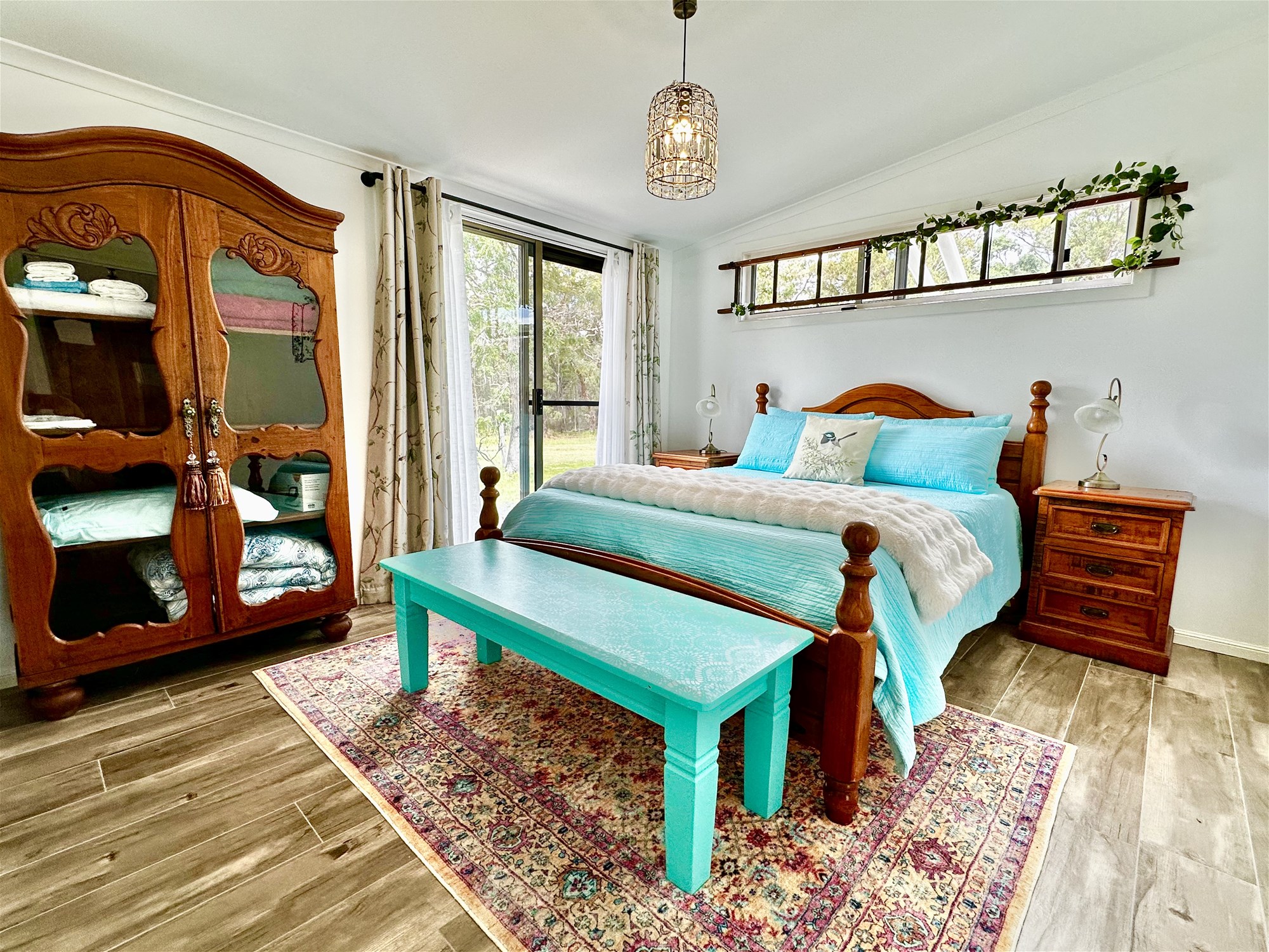 Escape the City – Welcome 21