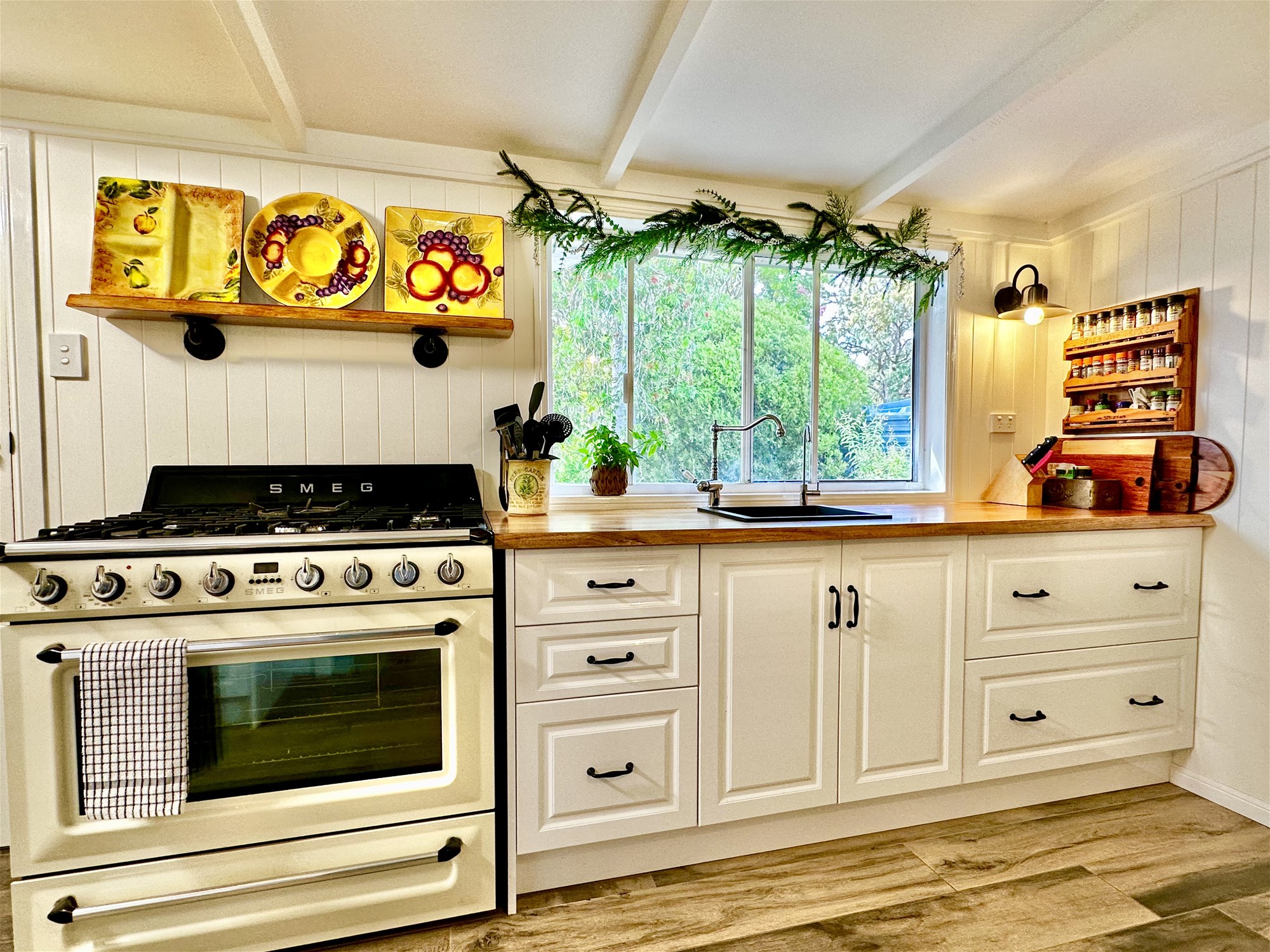 Escape the City – Welcome 7