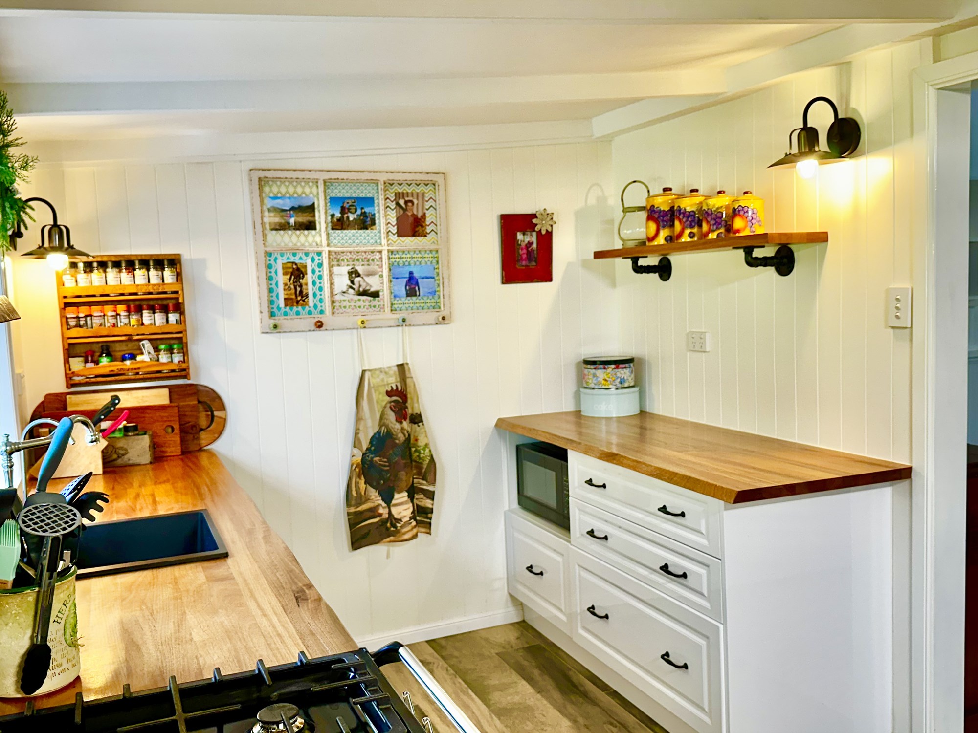 Escape the City – Welcome 8