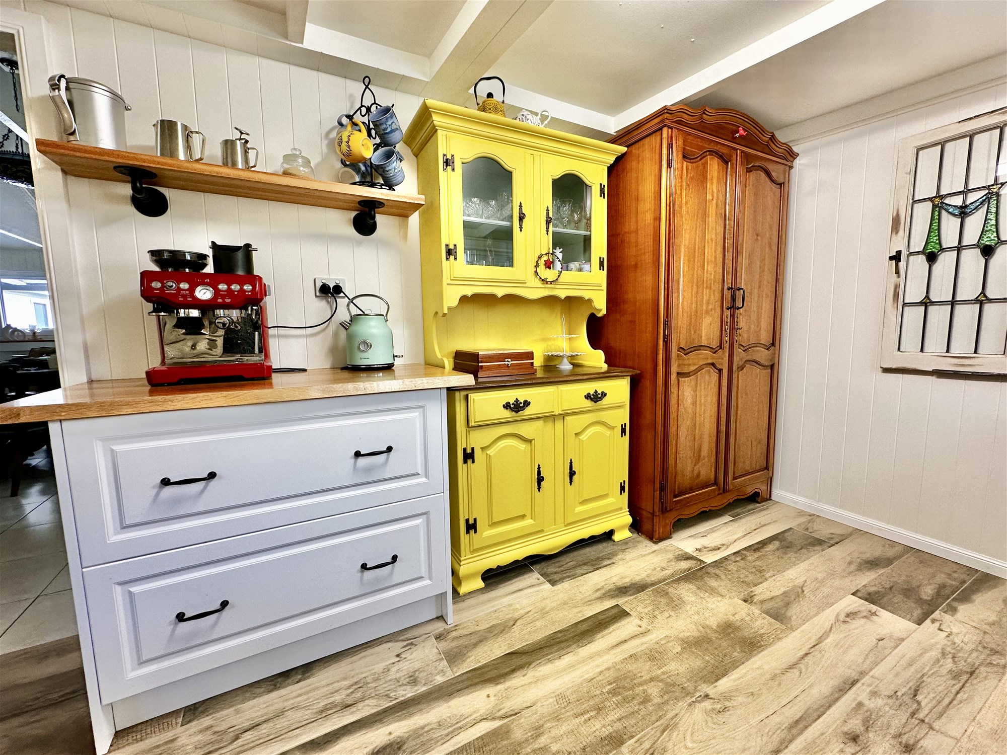 Escape the City – Welcome 9