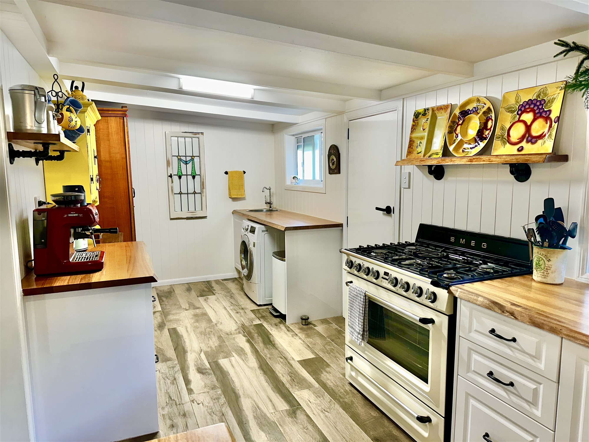 Escape the City – Welcome 10