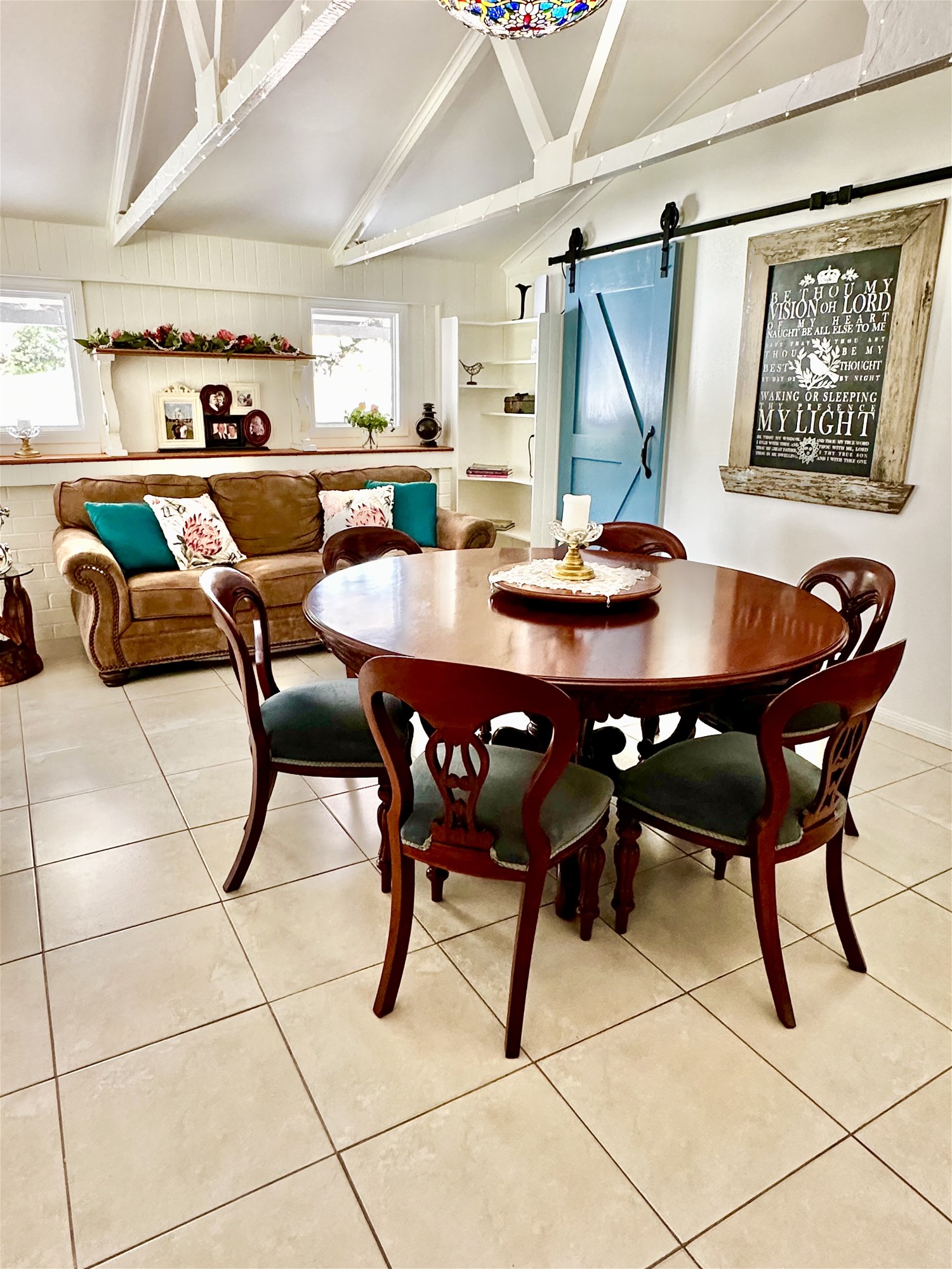 Escape the City – Welcome 6