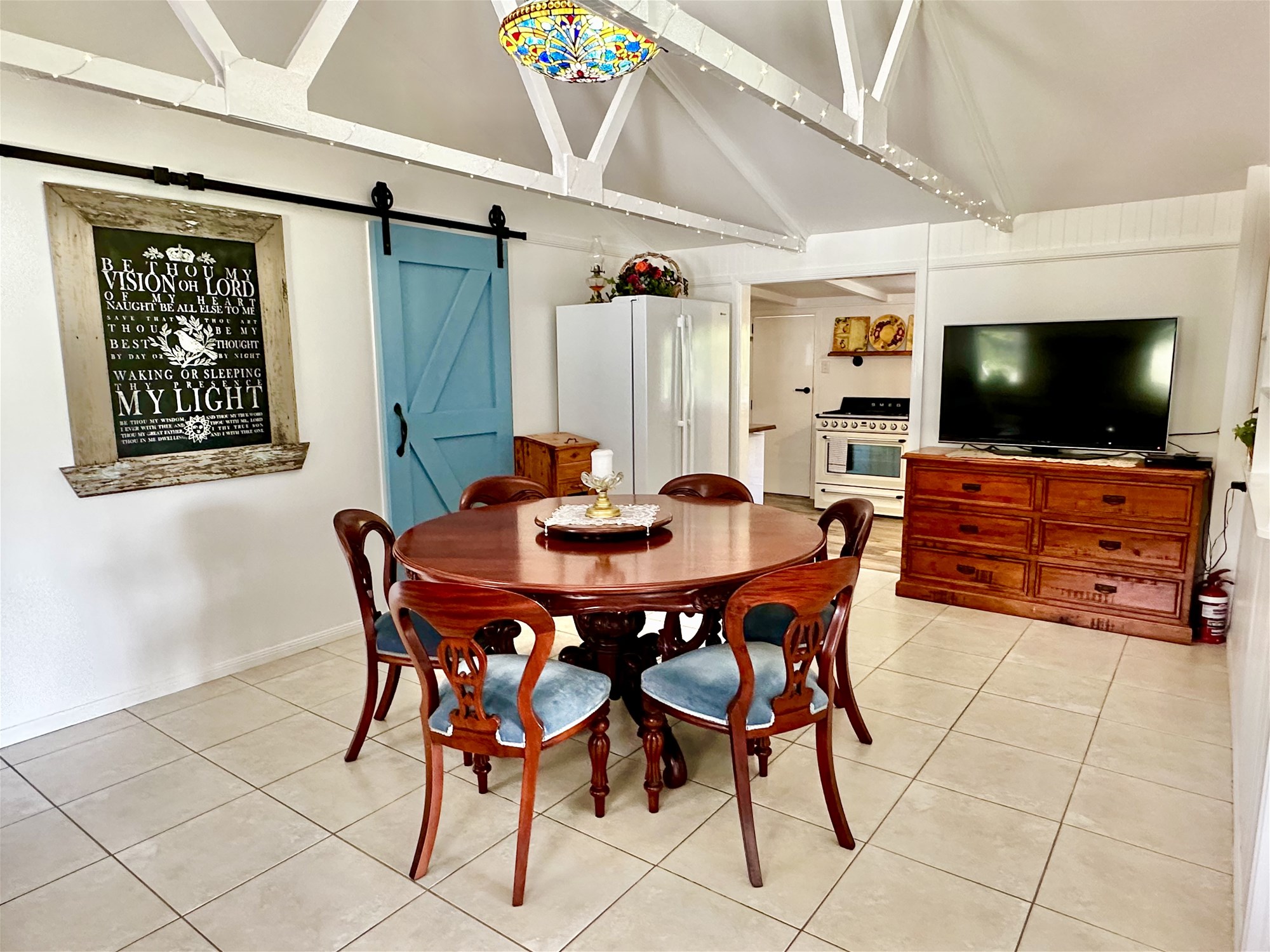 Escape the City – Welcome 5