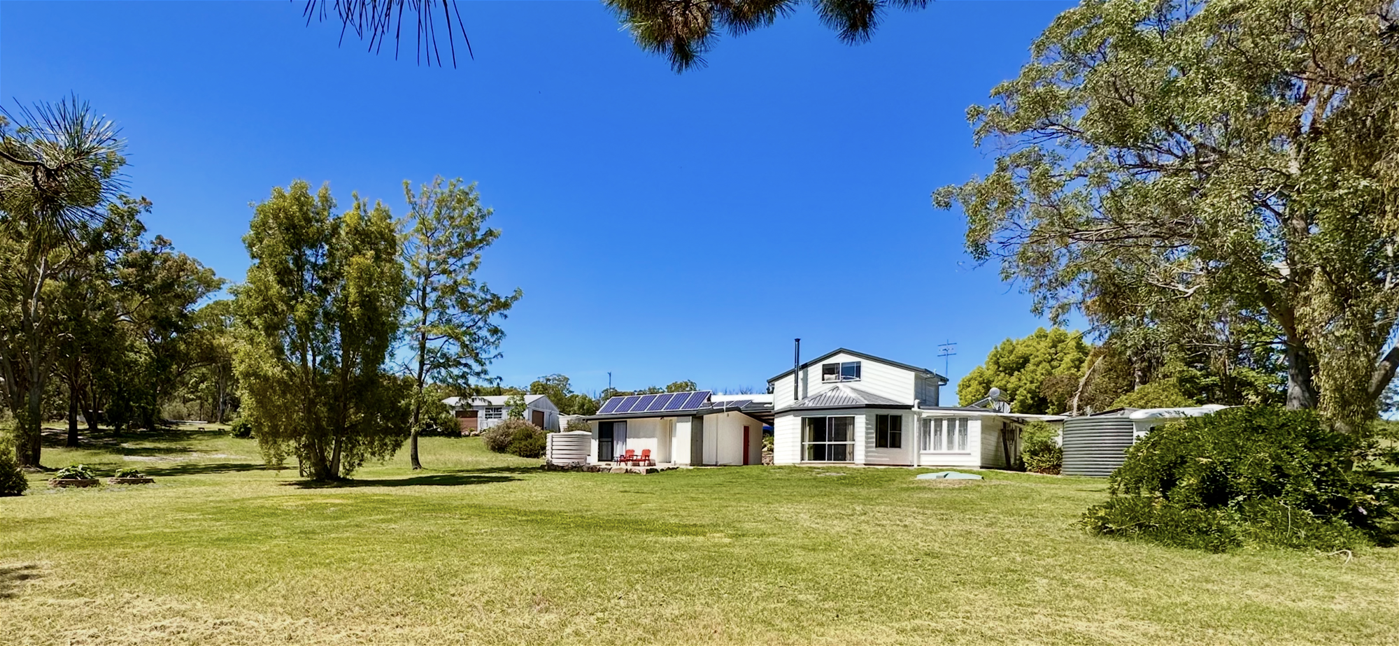 Escape the City – Welcome 2