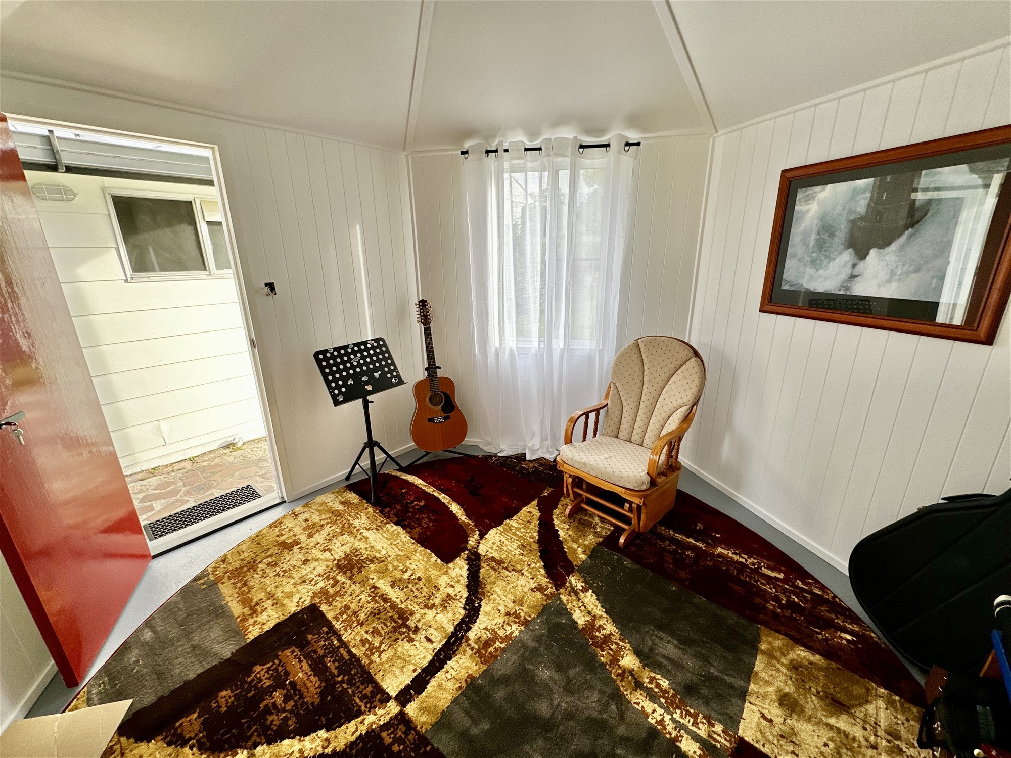 Escape the City – Welcome 25