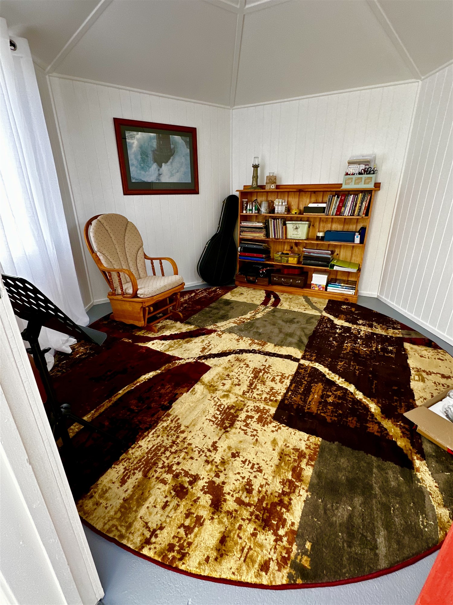 Escape the City – Welcome 26