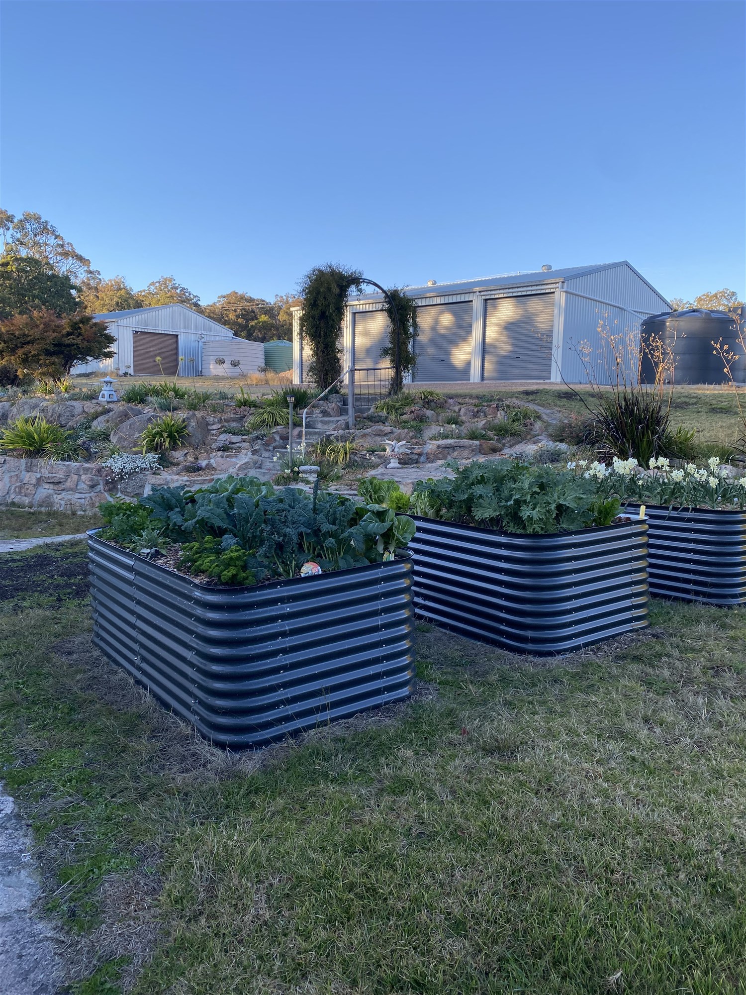 Escape the City – Welcome 29