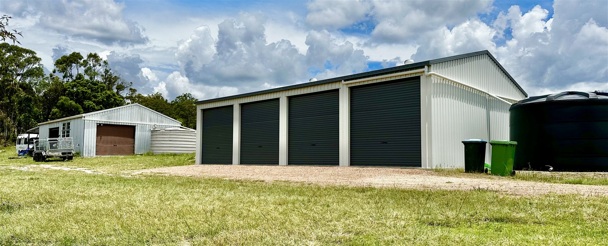 Escape the City – Welcome 28