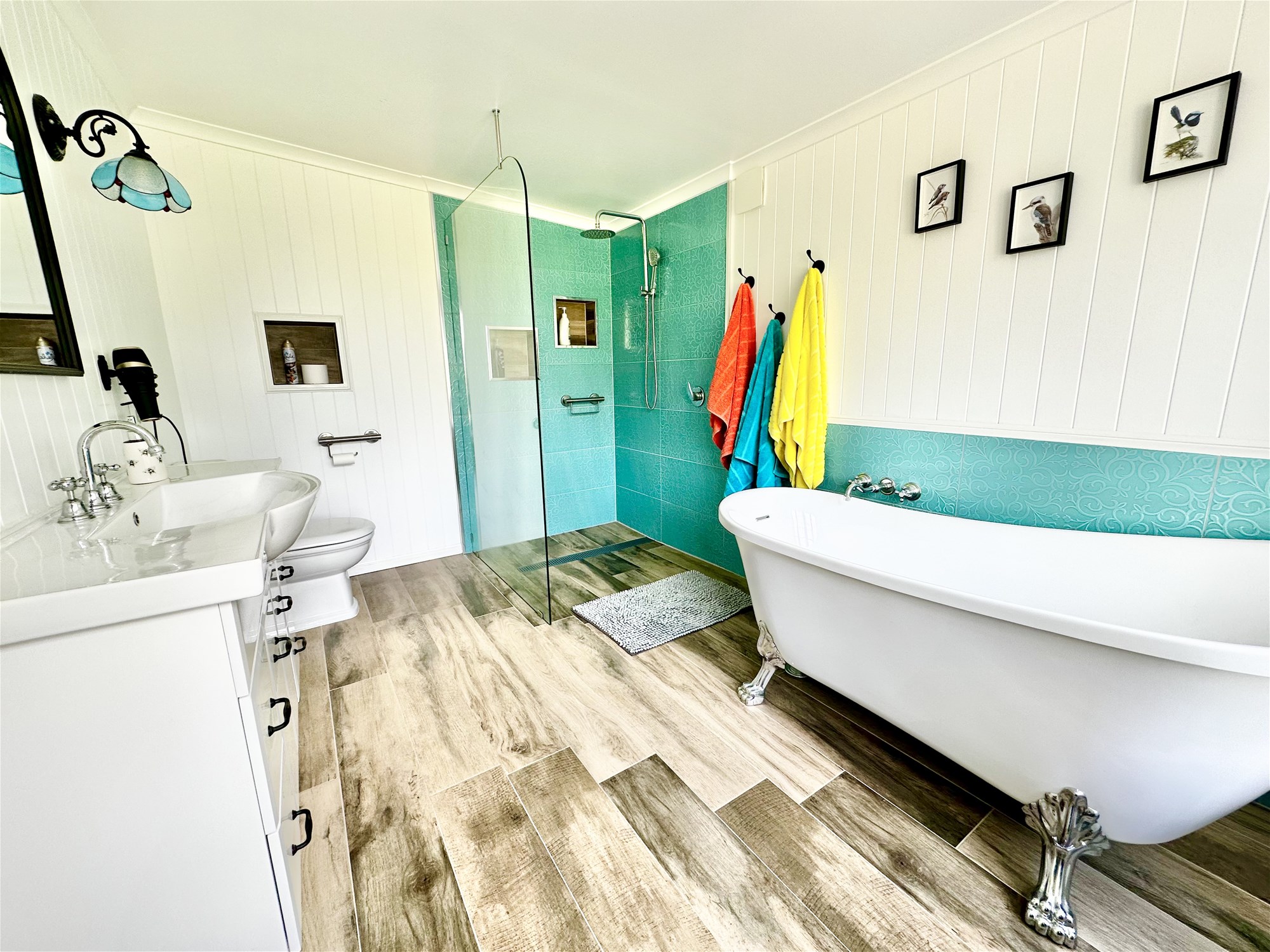 Escape the City – Welcome 13