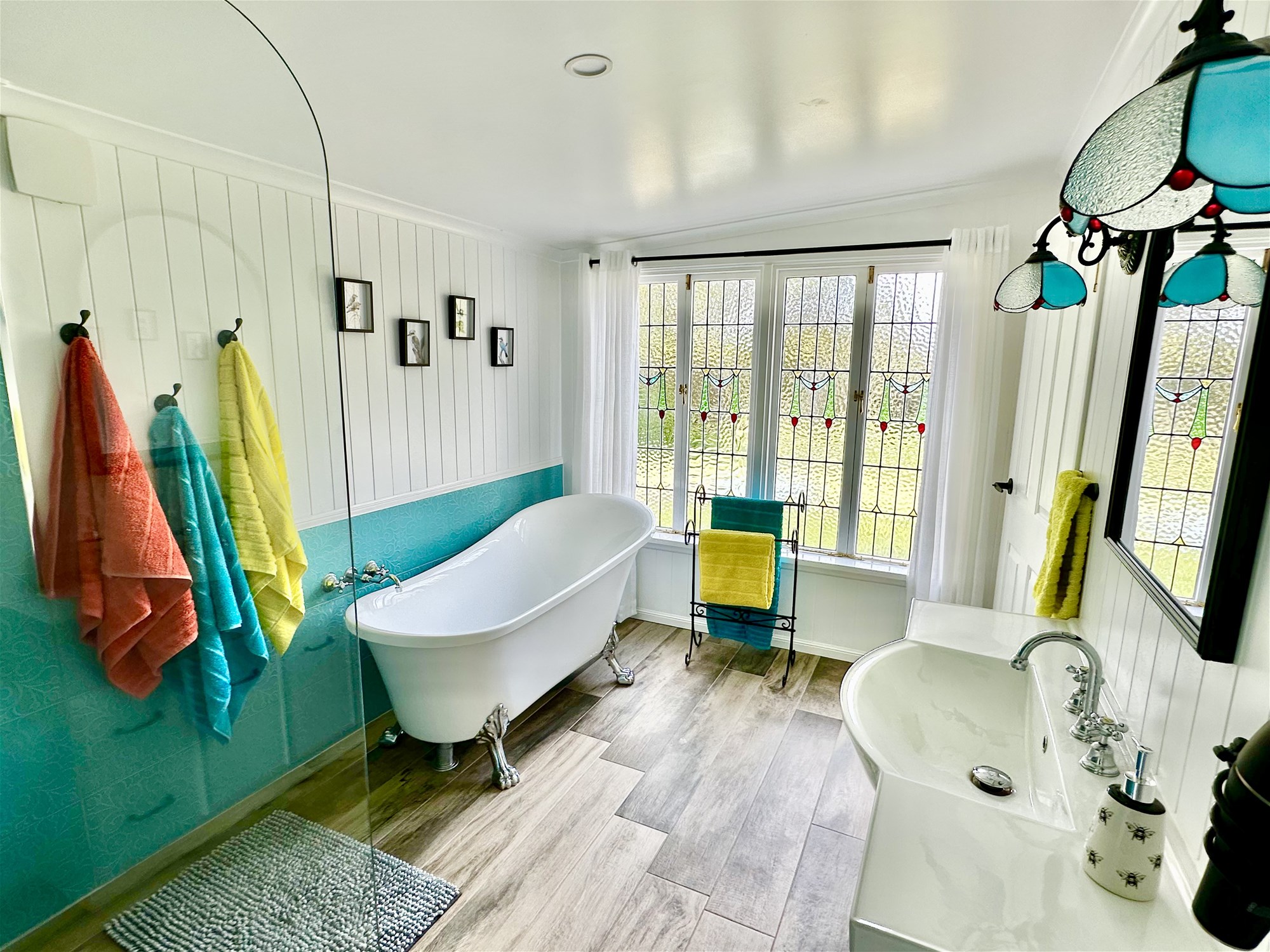 Escape the City – Welcome 14