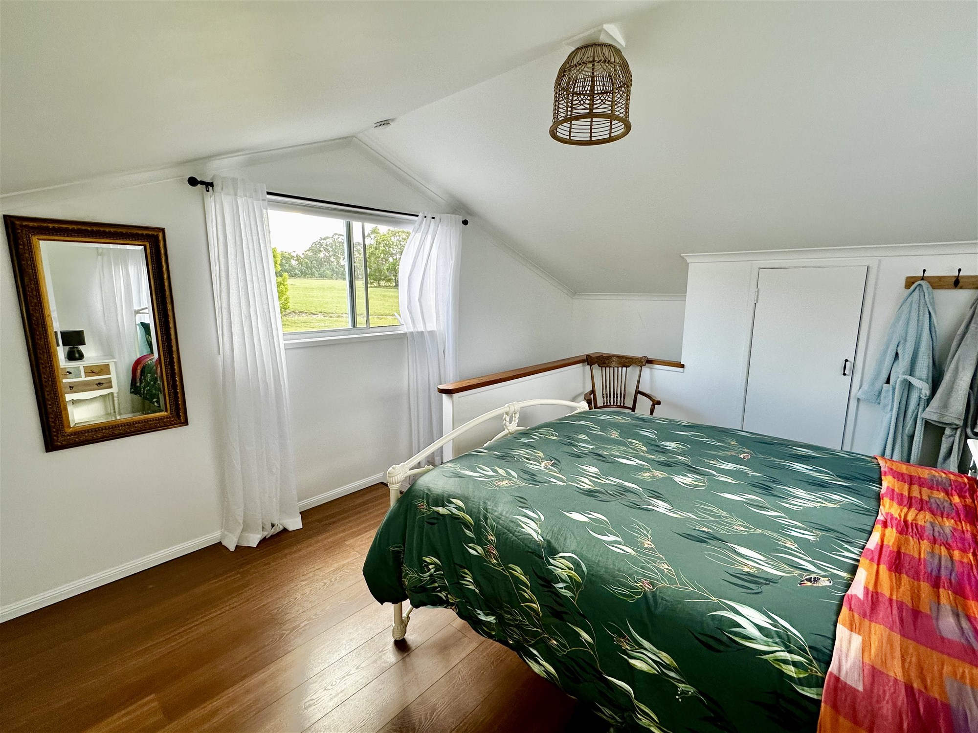 Escape the City – Welcome 18