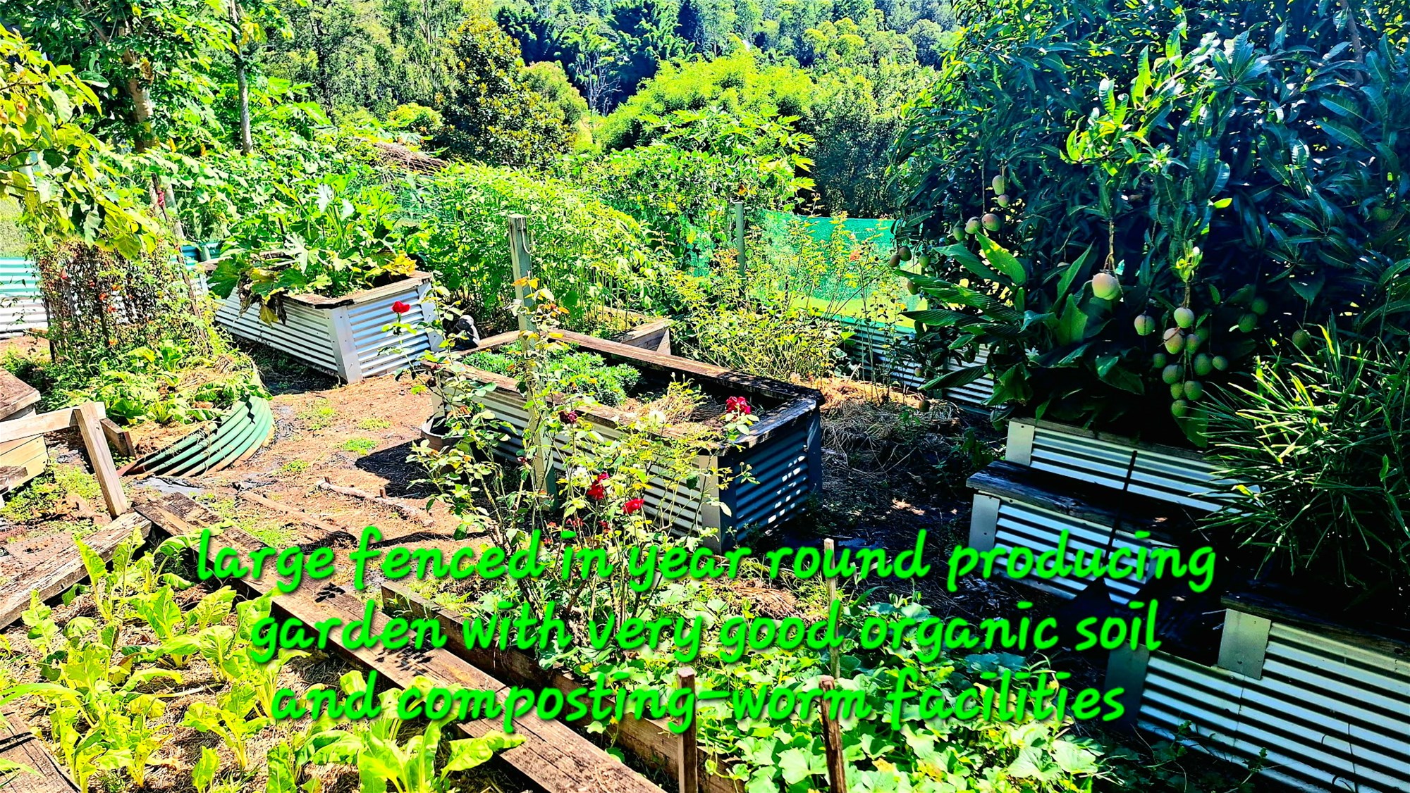 QUALITY OFF GRID HOME AND 23