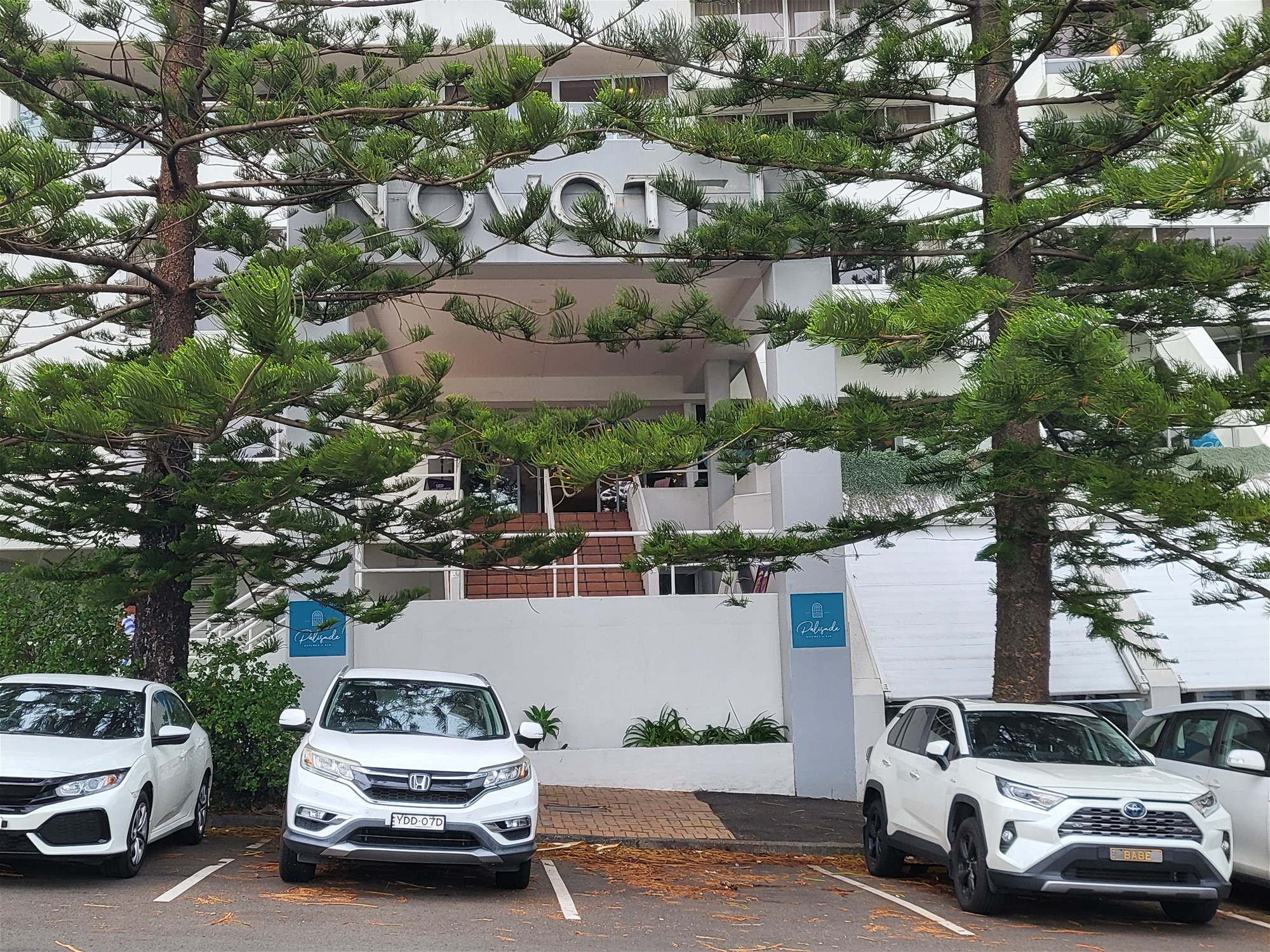 1 Bedroom Unit 14