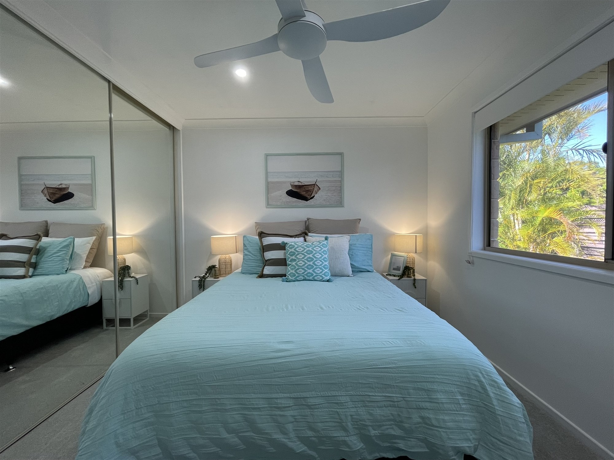 Spacious Family Home with 2-Bed 16