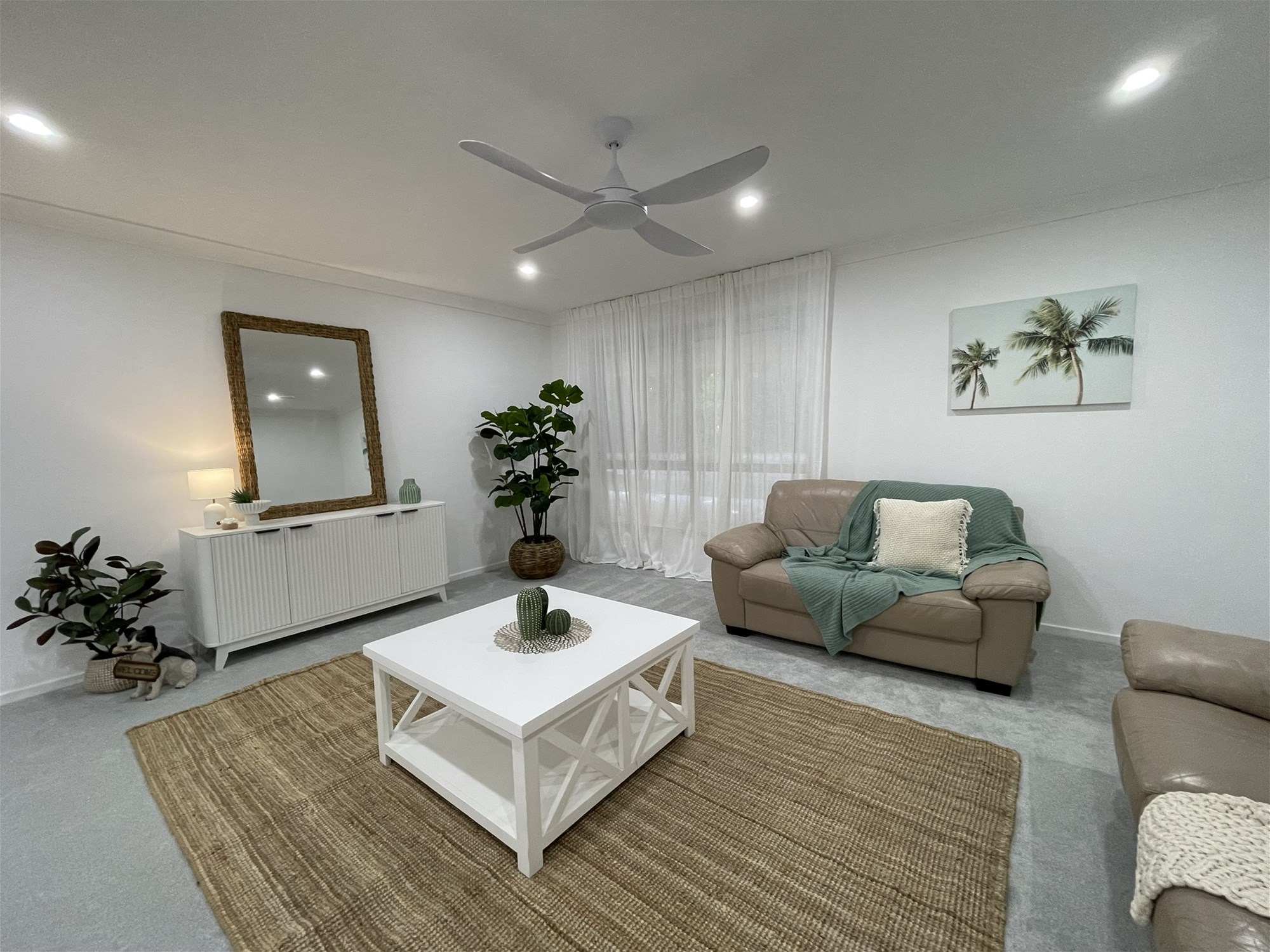 Spacious Family Home with 2-Bed 10