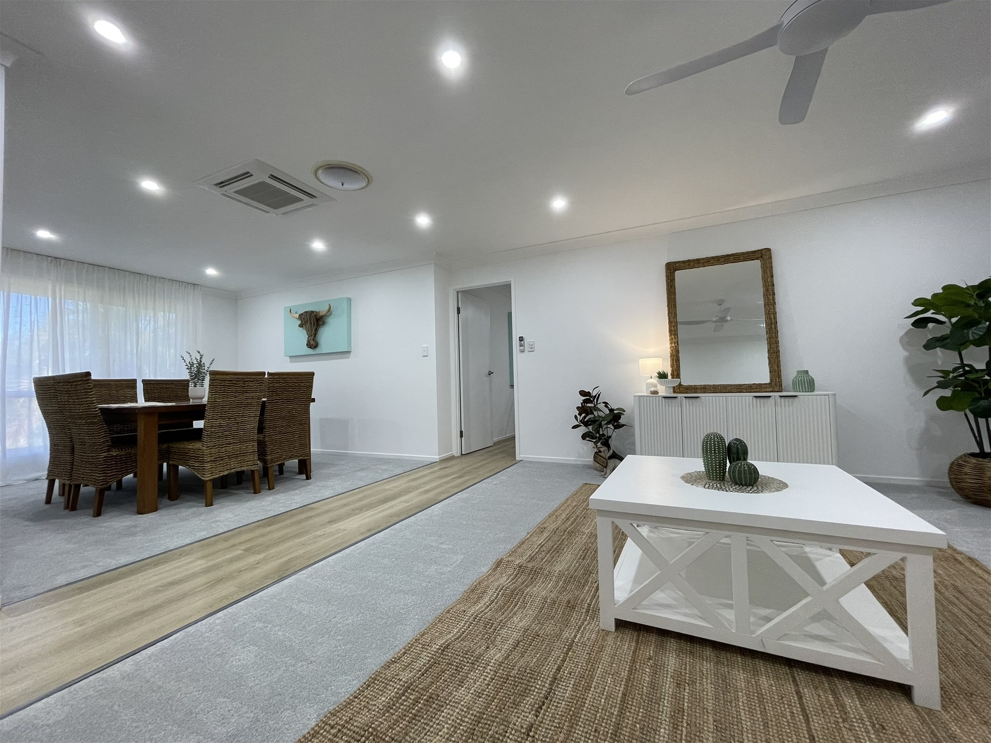 Spacious Family Home with 2-Bed 11