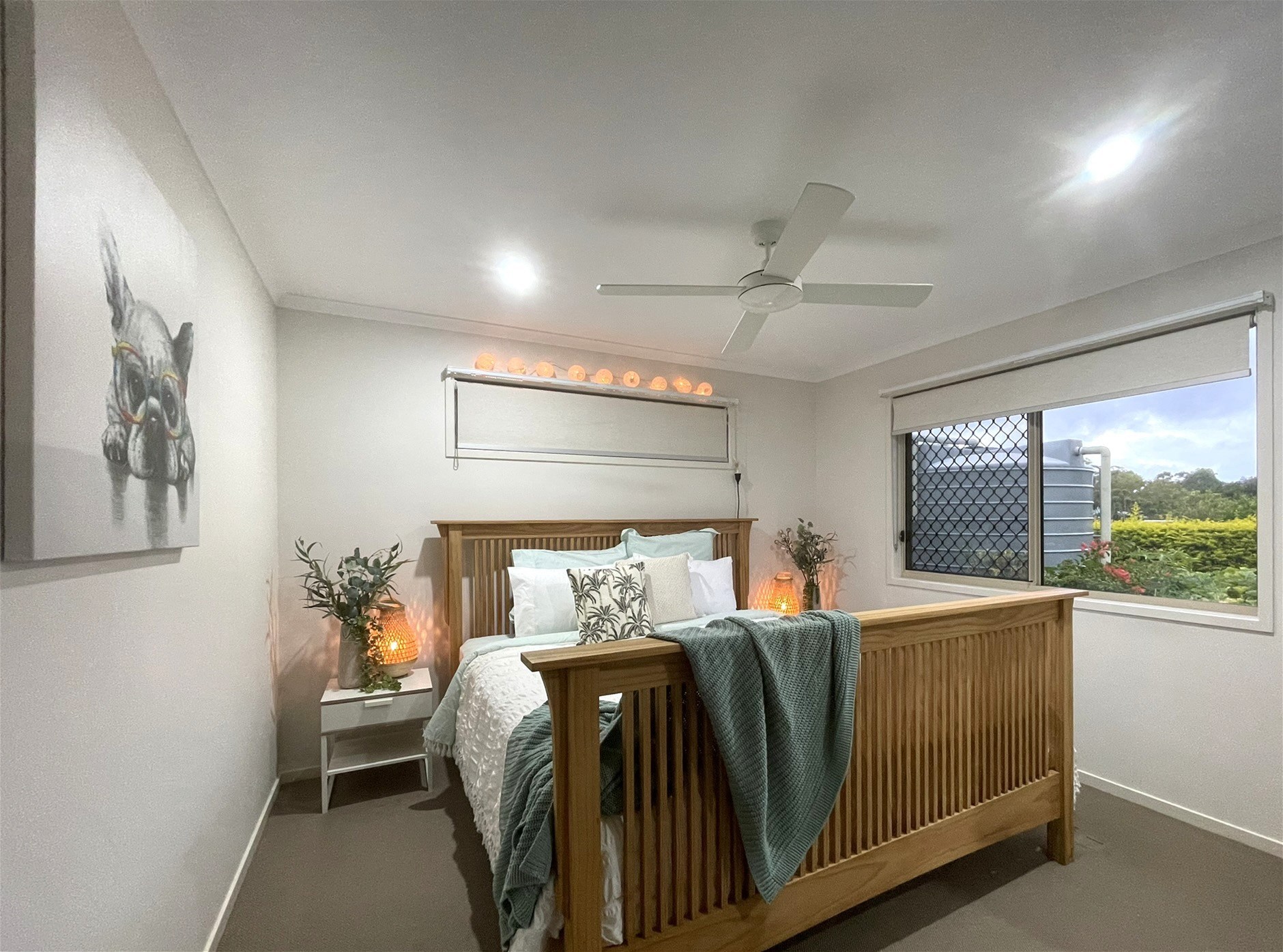 Spacious Family Home with 2-Bed 32