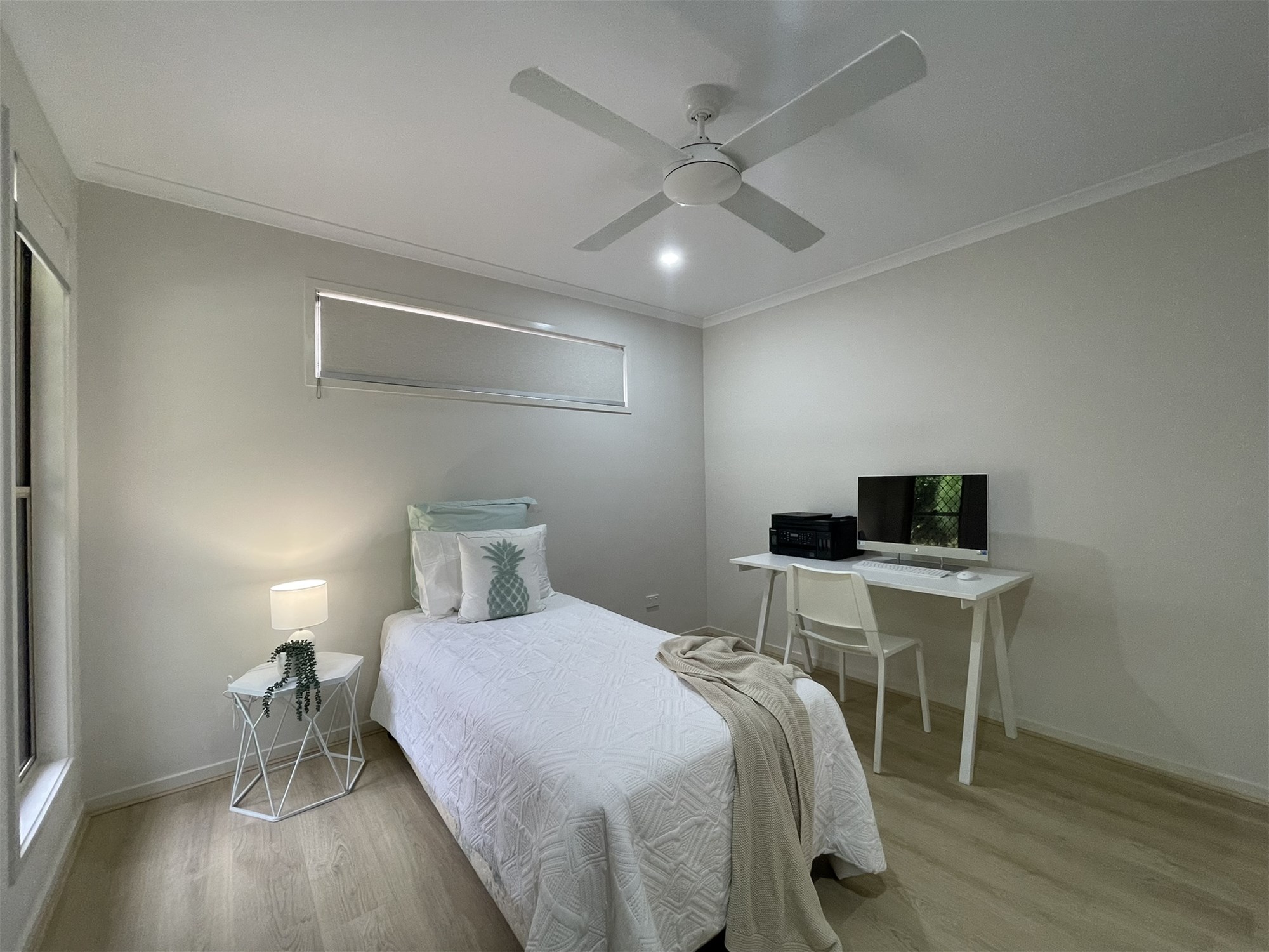 Spacious Family Home with 2-Bed 33